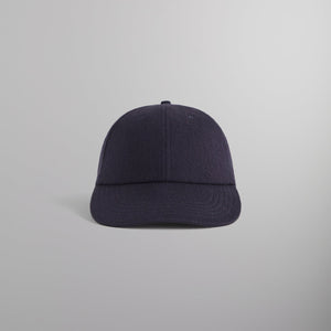 Kith & Giorgio Armani Leggero Cap - Nocturnal