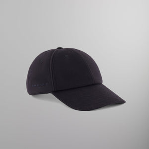 Kith & Giorgio Armani Leggero Cap - Nocturnal PH