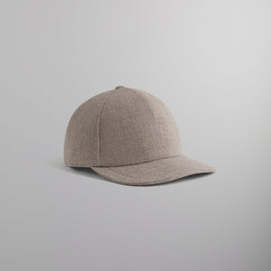 Kith & Giorgio Armani Unstructured Cap - Silo PH