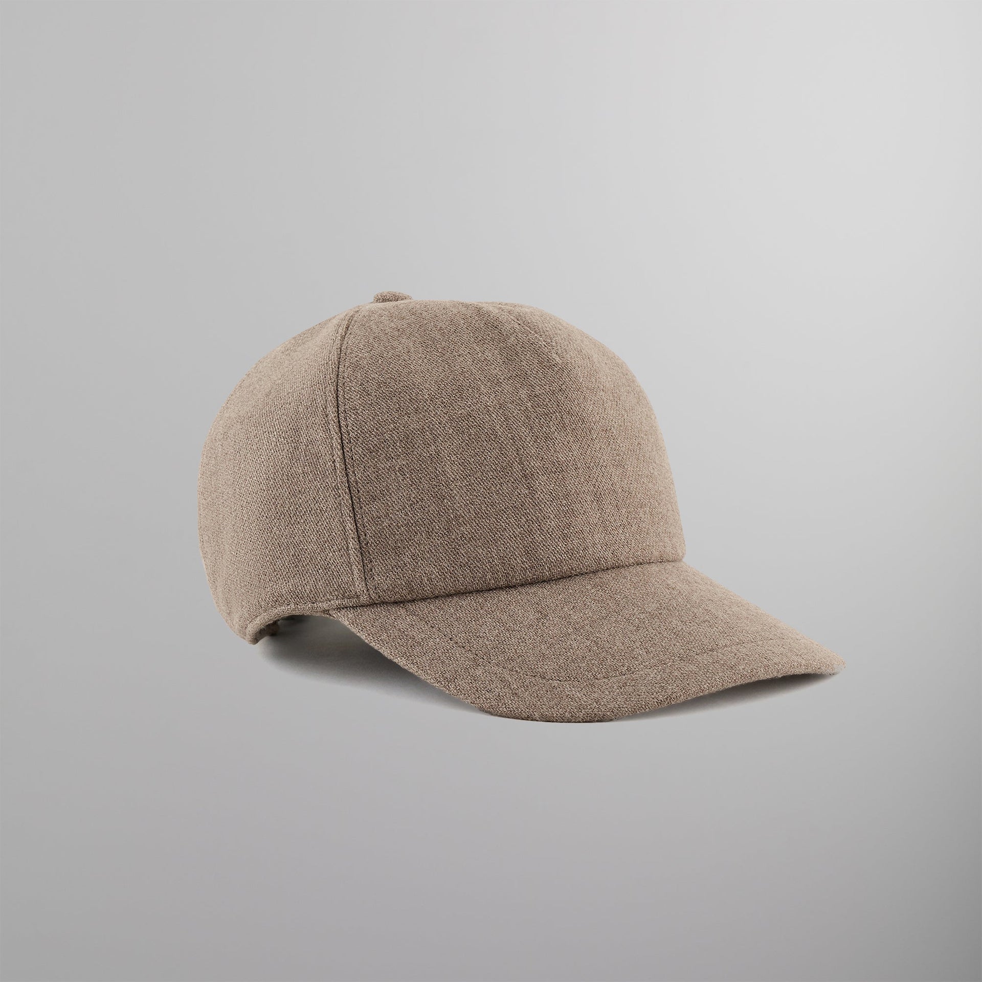 Kith & Giorgio Armani Unstructured Cap - Silo PH