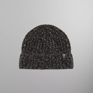 Kith & Giorgio Armani Cashmere Beanie - Ink PH