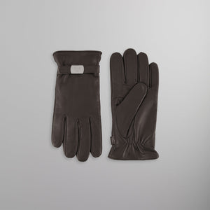 Kith & Giorgio Armani Leather Glove - Kindling PH