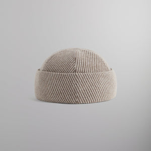 Kith & Giorgio Armani Wool Watchman Cap - Paloma PH