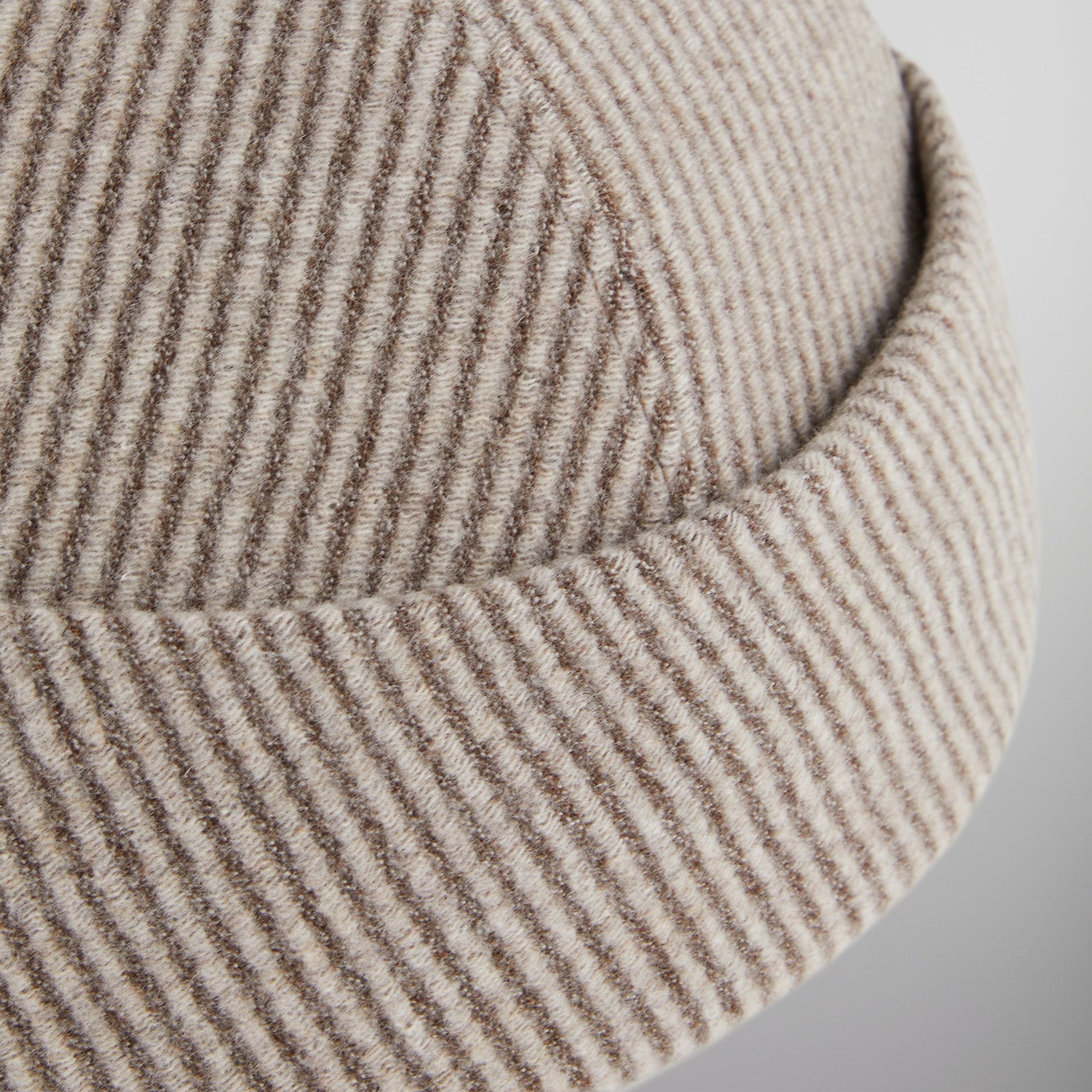 Kith & Giorgio Armani Wool Watchman Cap - Paloma