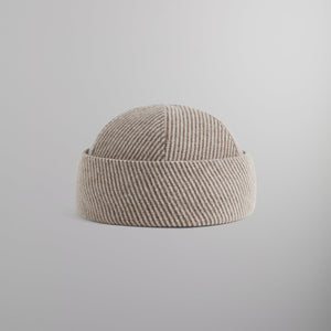 Kith & Giorgio Armani Wool Watchman Cap - Paloma