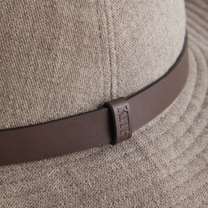 Kith & Giorgio Armani Fedora - Silo PH