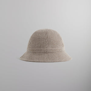 Kith & Giorgio Armani Wool Bucket Hat - Paloma PH