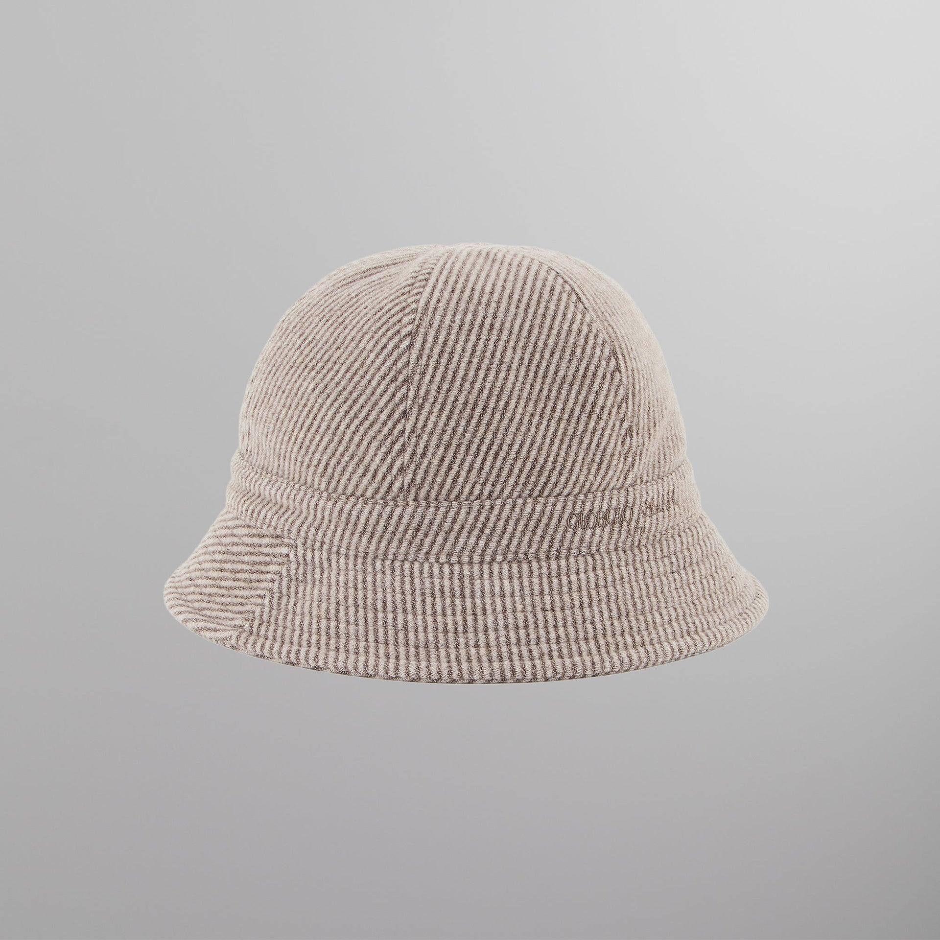 Kith & Giorgio Armani Wool Bucket Hat - Paloma PH