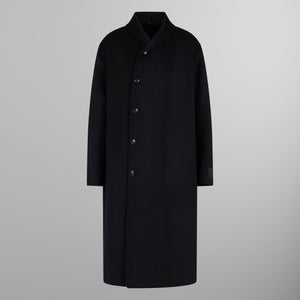 Kith & Giorgio Armani Cashmere Overcoat PH