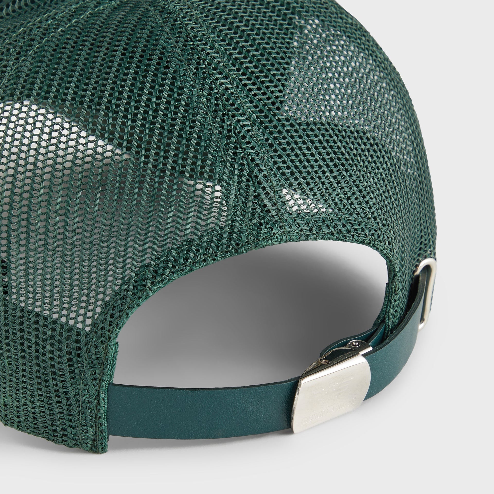 Giorgio Armani & Kith Trucker Hat - Stadium PH