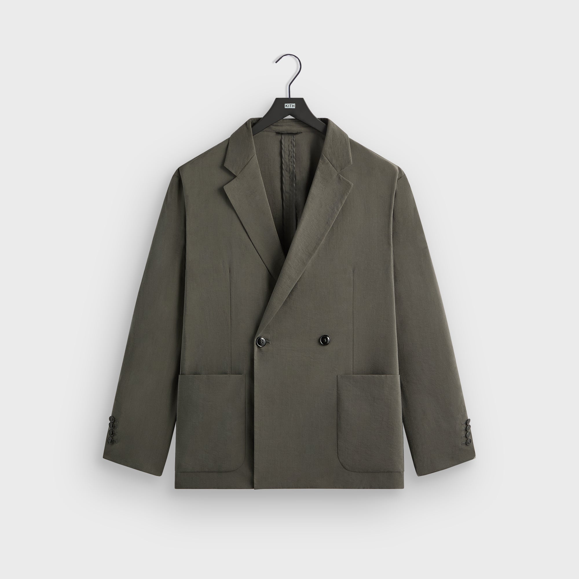 Giorgio Armani & Kith Estate 2025 Preview – Kith Europe