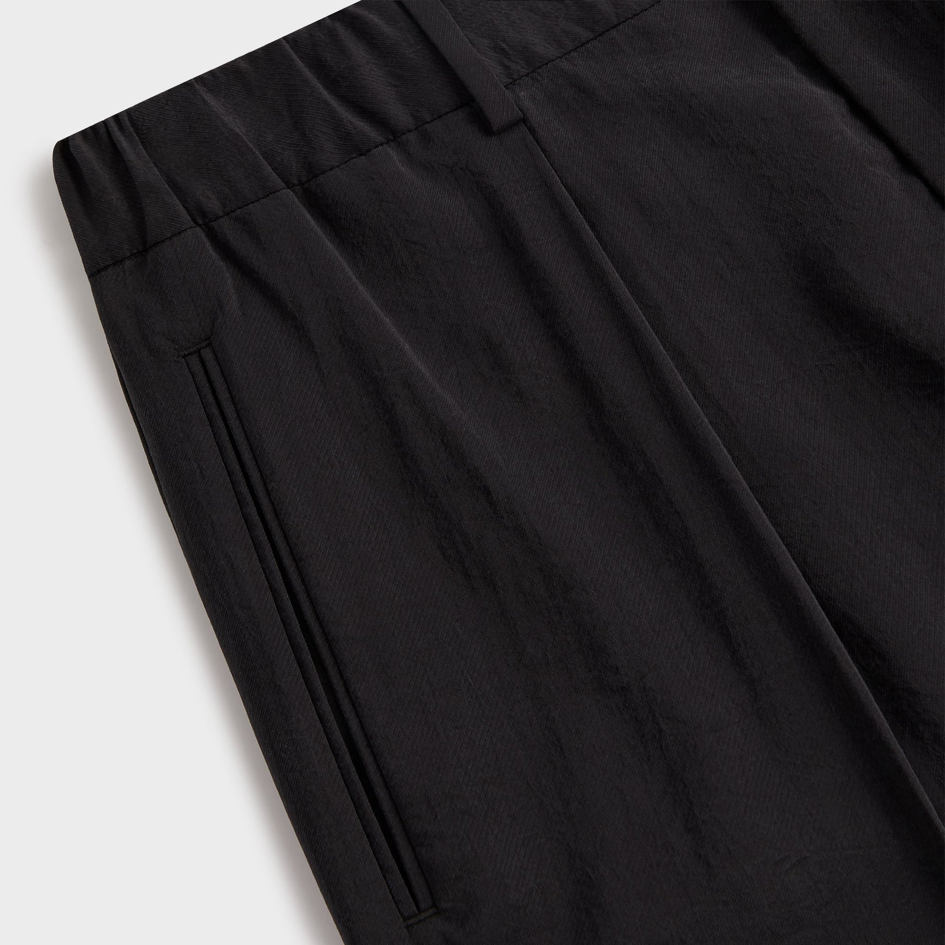 Giorgio Armani & Kith Summer Trouser - Ghost PH