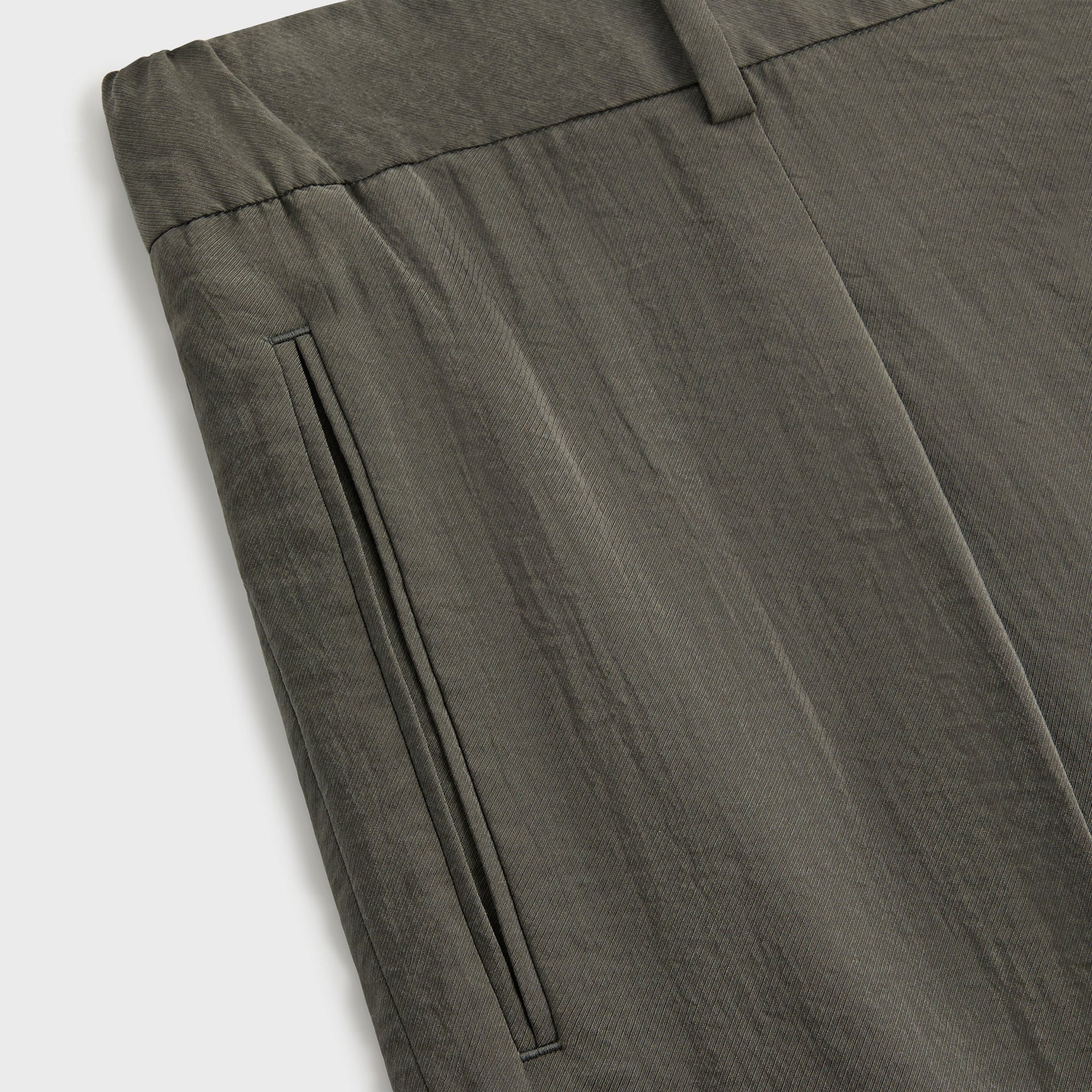 Giorgio Armani & Kith Summer Trouser - Seam PH