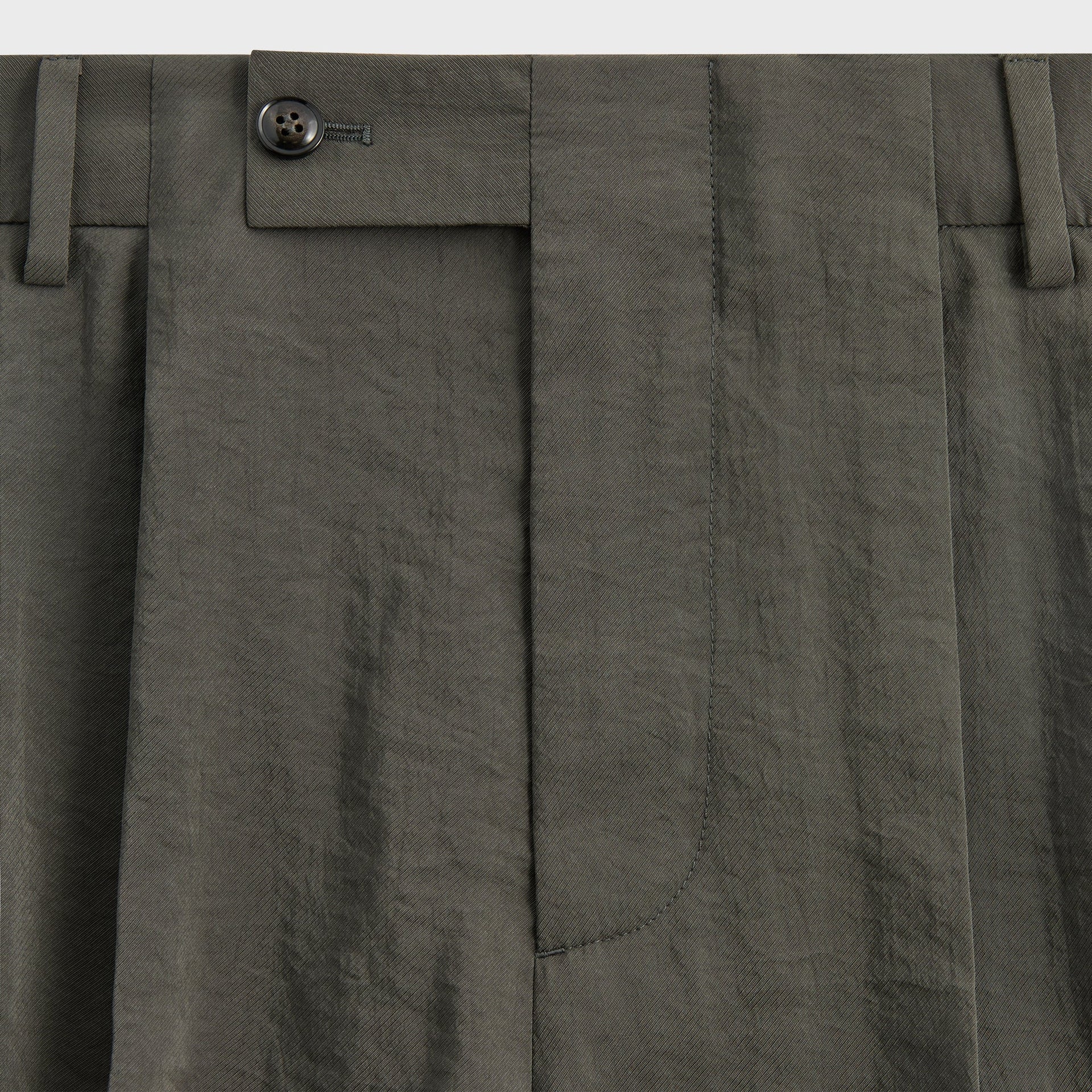 Giorgio Armani & Kith Kylan Bermuda Short - Seam PH