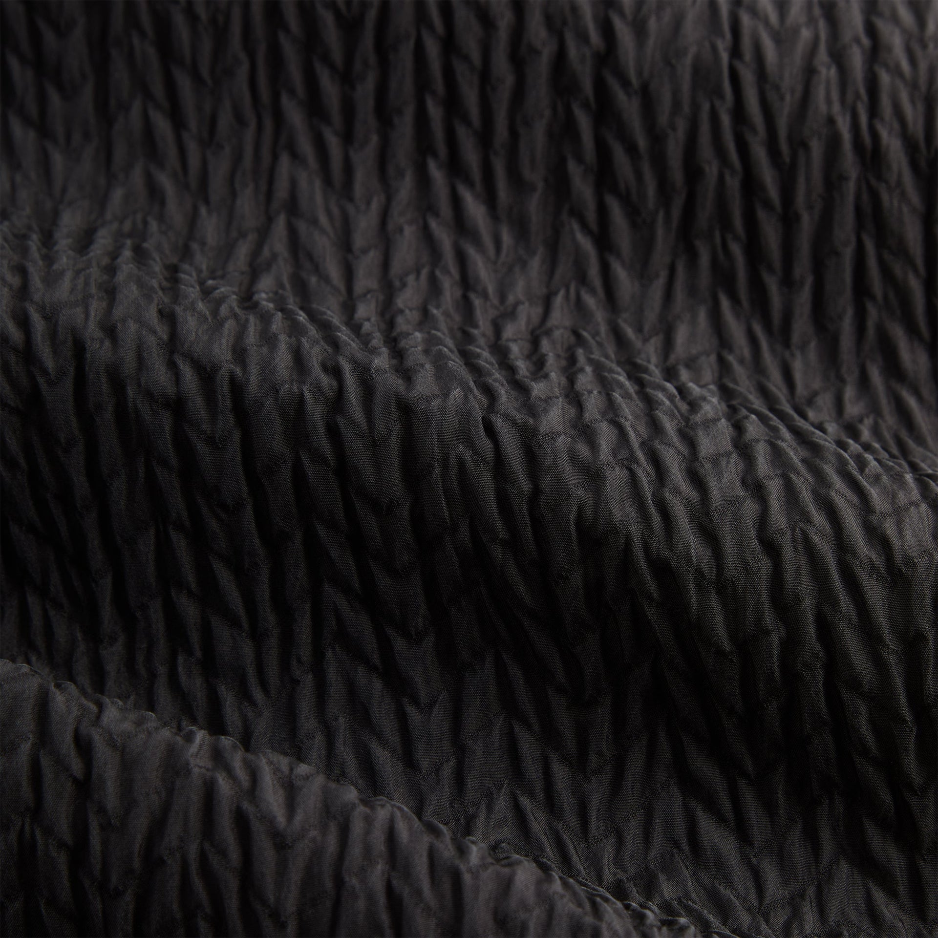 Giorgio Armani & Kith Raf Dolman Buttondown - Black PH