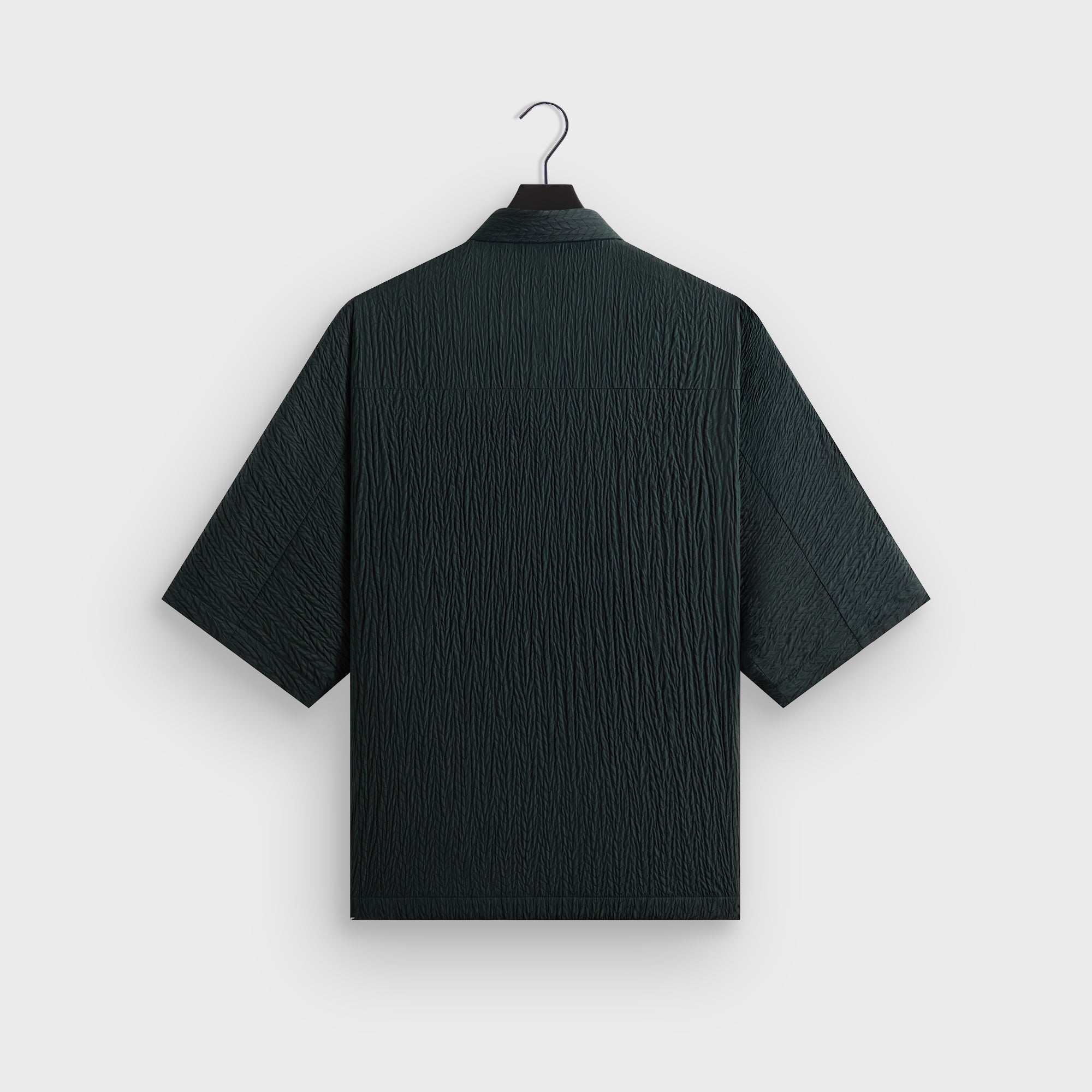Giorgio Armani & Kith Raf Dolman Buttondown - Stadium – Kith Europe