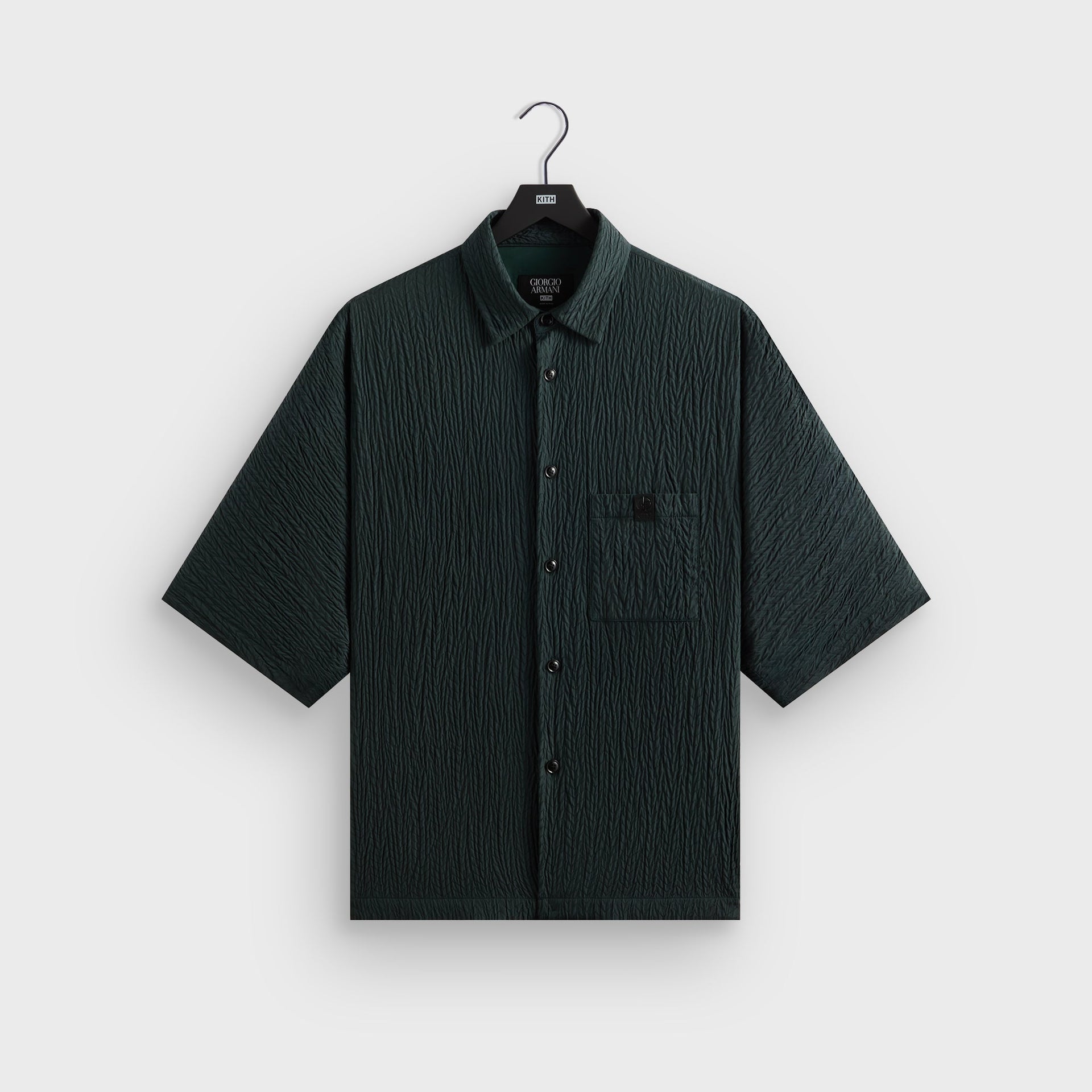 Giorgio Armani & Kith Raf Dolman Buttondown - Stadium PH