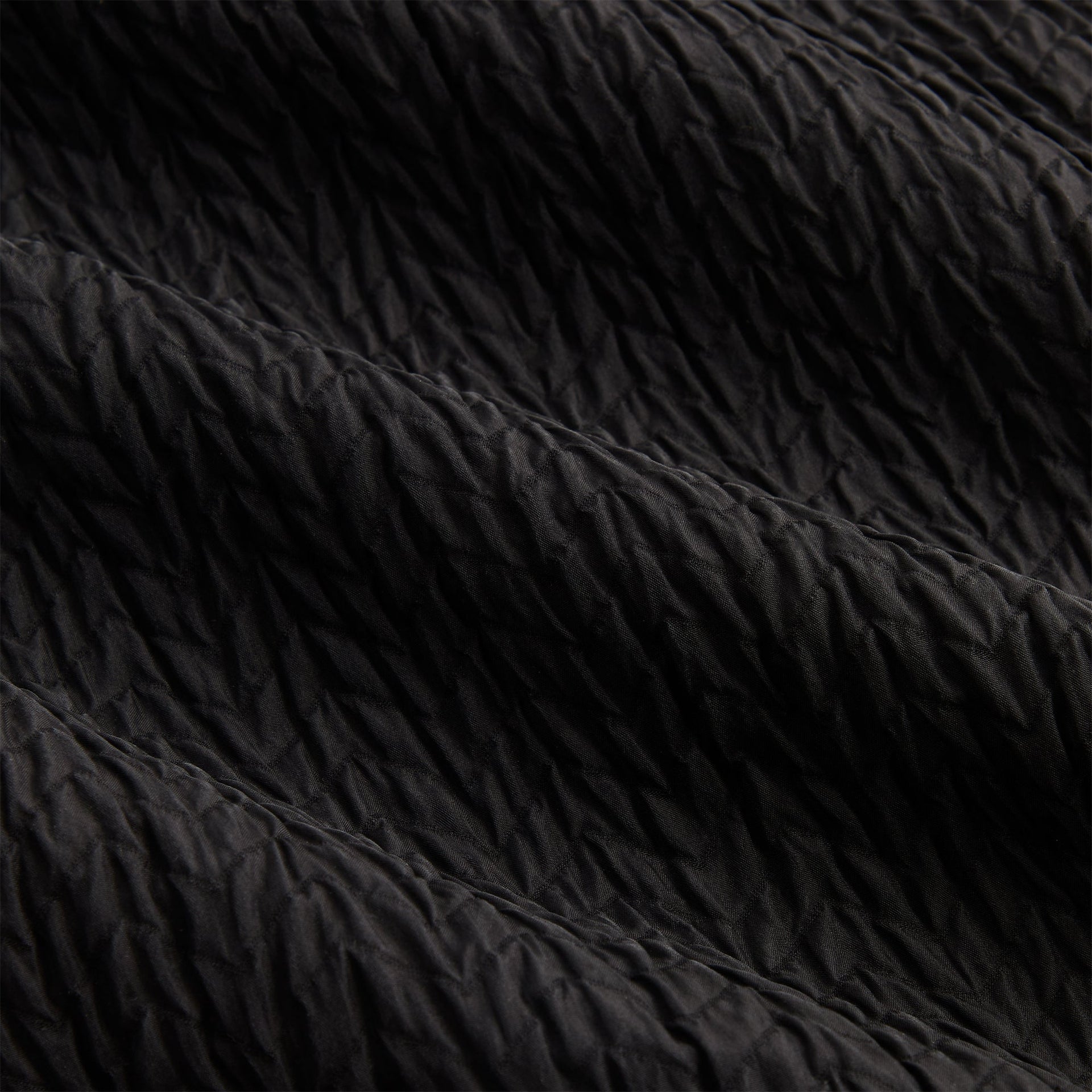 Giorgio Armani & Kith Grayson Pant - Black PH