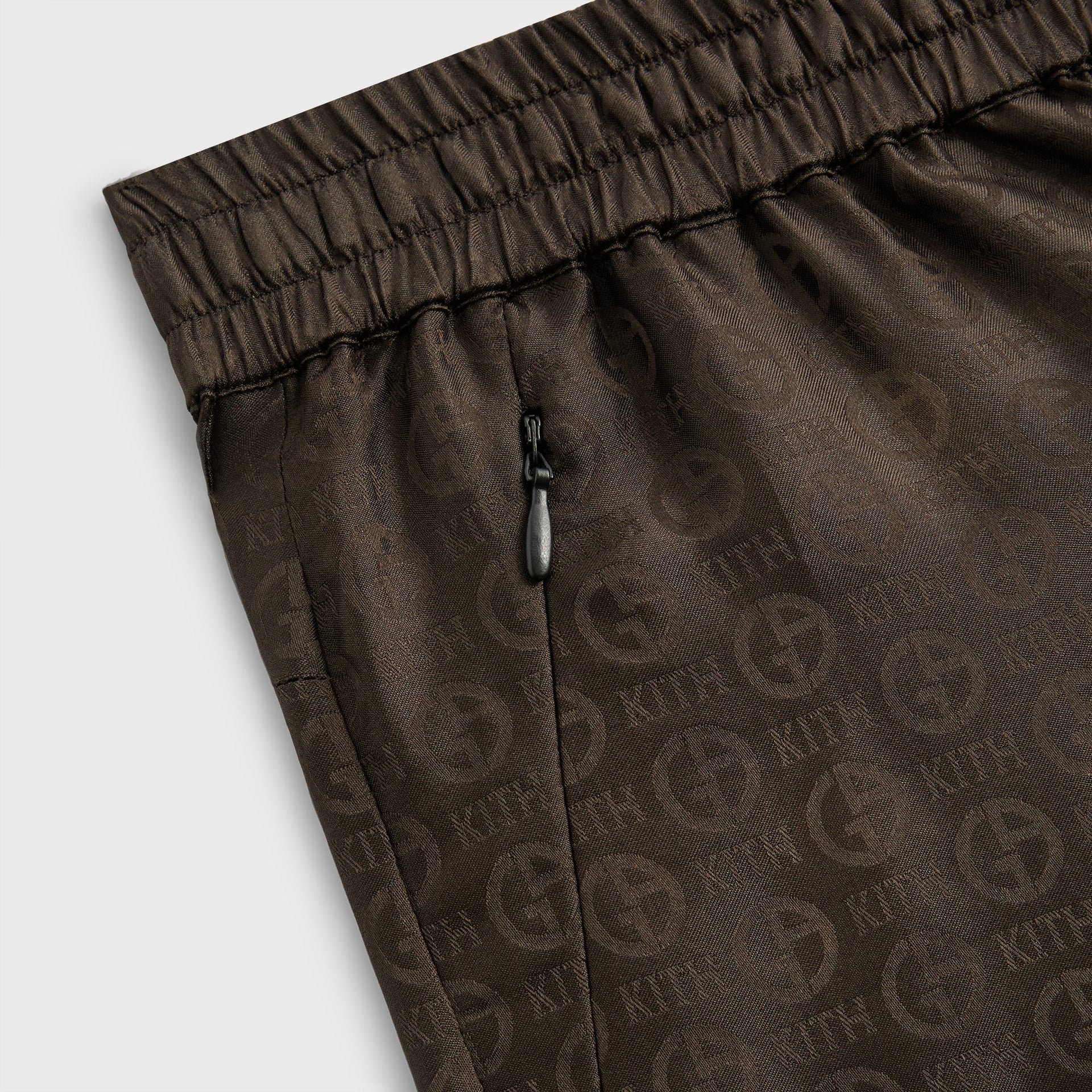 Giorgio Armani & Kith Monogram Cedar Short - Kindling PH