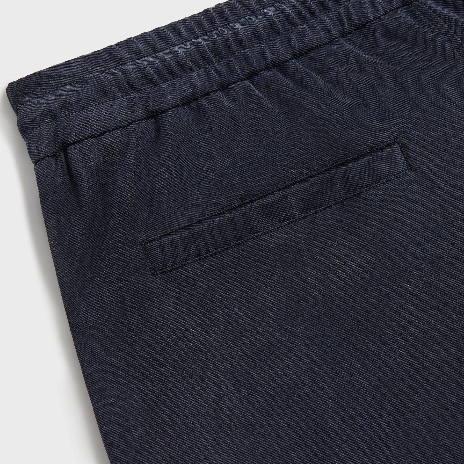 Giorgio Armani & Kith Grayson Track Pant - Nocturnal PH
