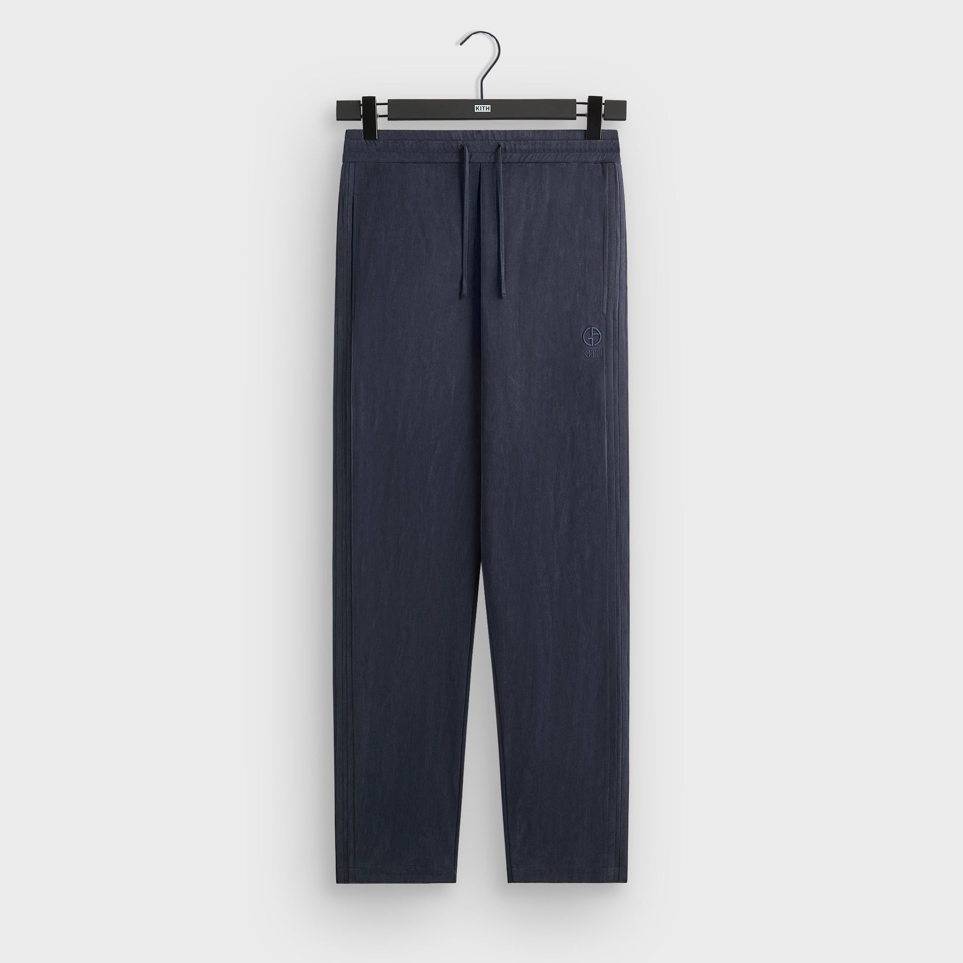 Giorgio Armani & Kith Grayson Track Pant - Nocturnal PH