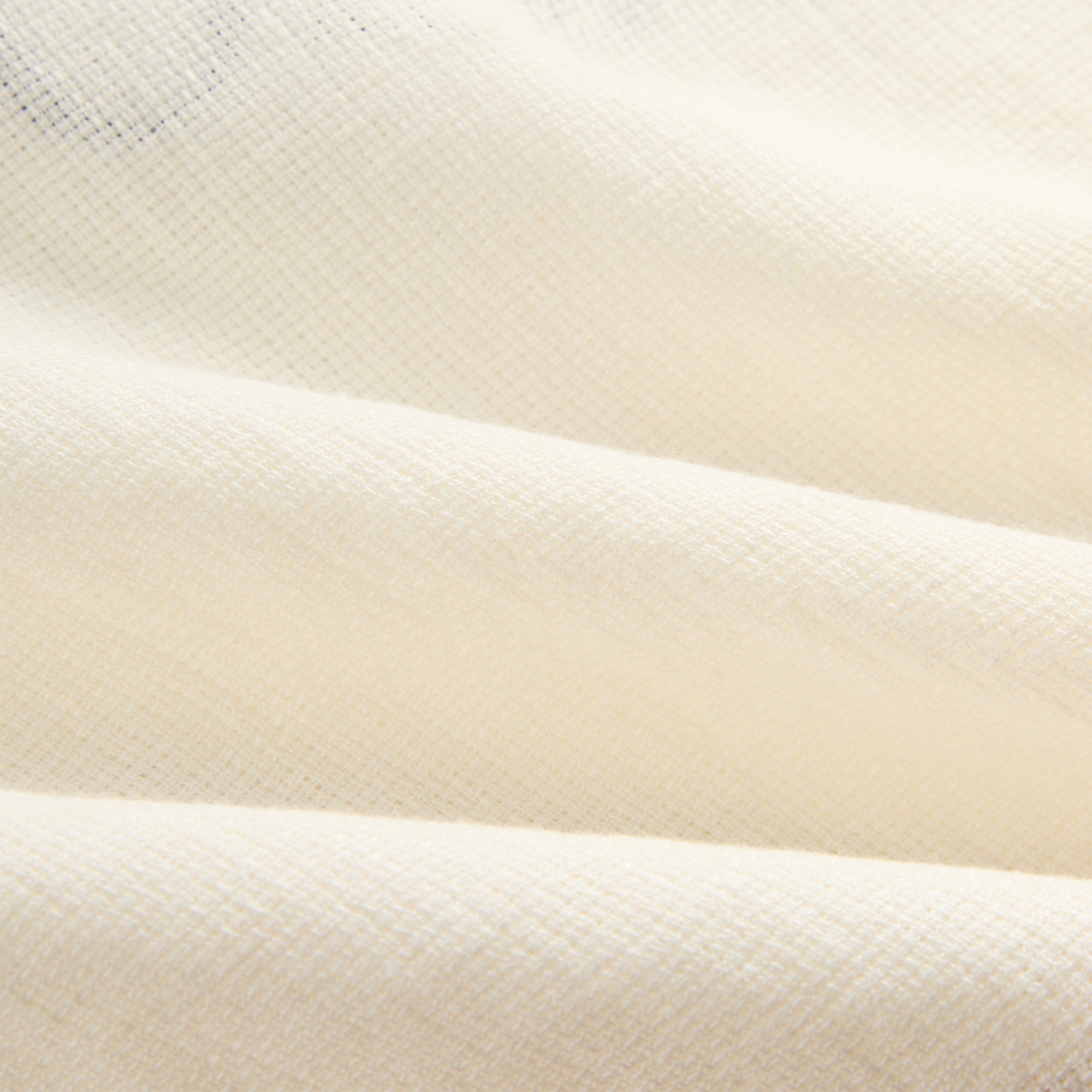 Kith x Giorgio Armani 国内買付 Open Weave Malik Jersey Giorgio Armani & Kith Open Weave Malik Jersey - Sandrift