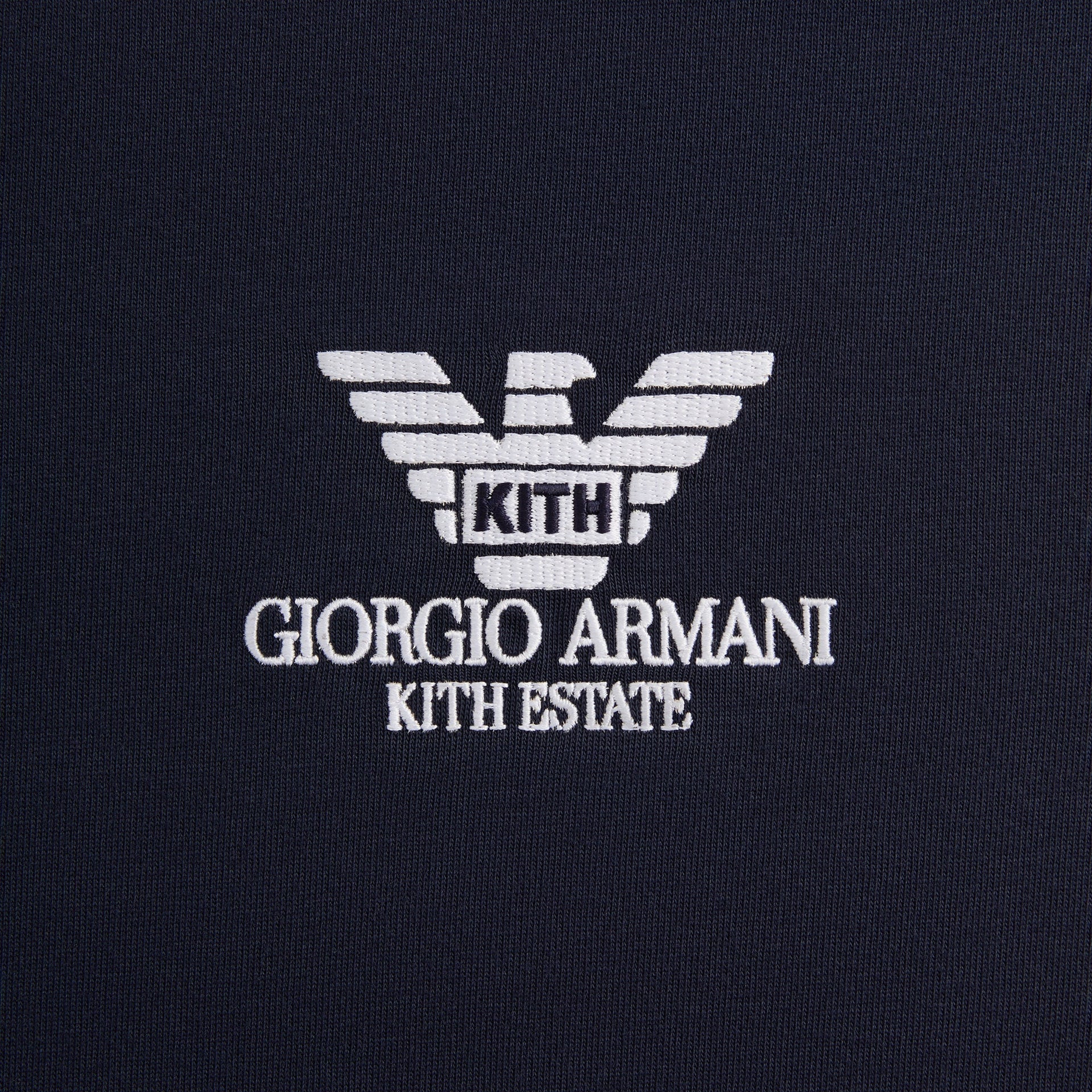 Giorgio Armani & Kith Tee - Nocturnal PH