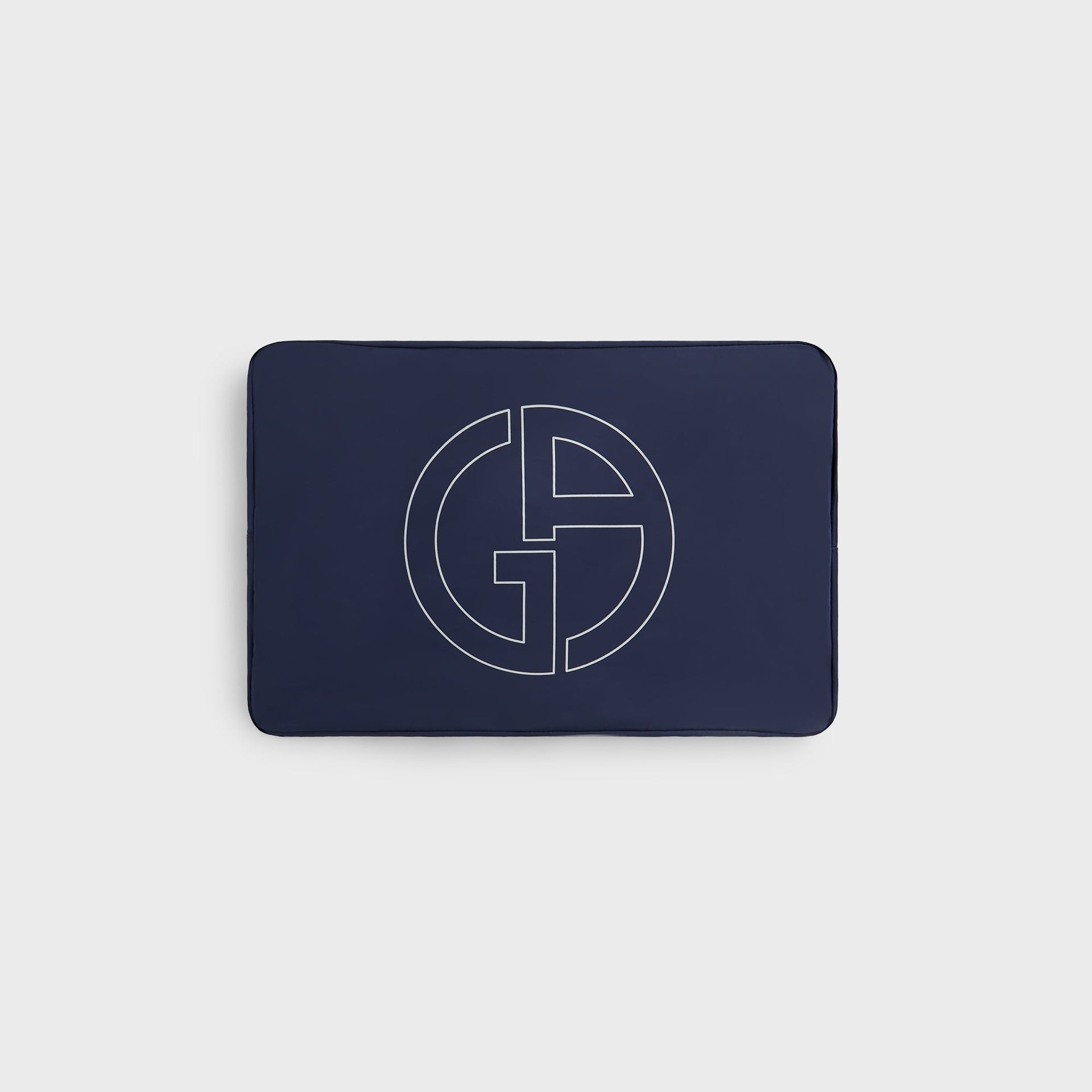 Giorgio Armani & Kith Beach Towel - Lake