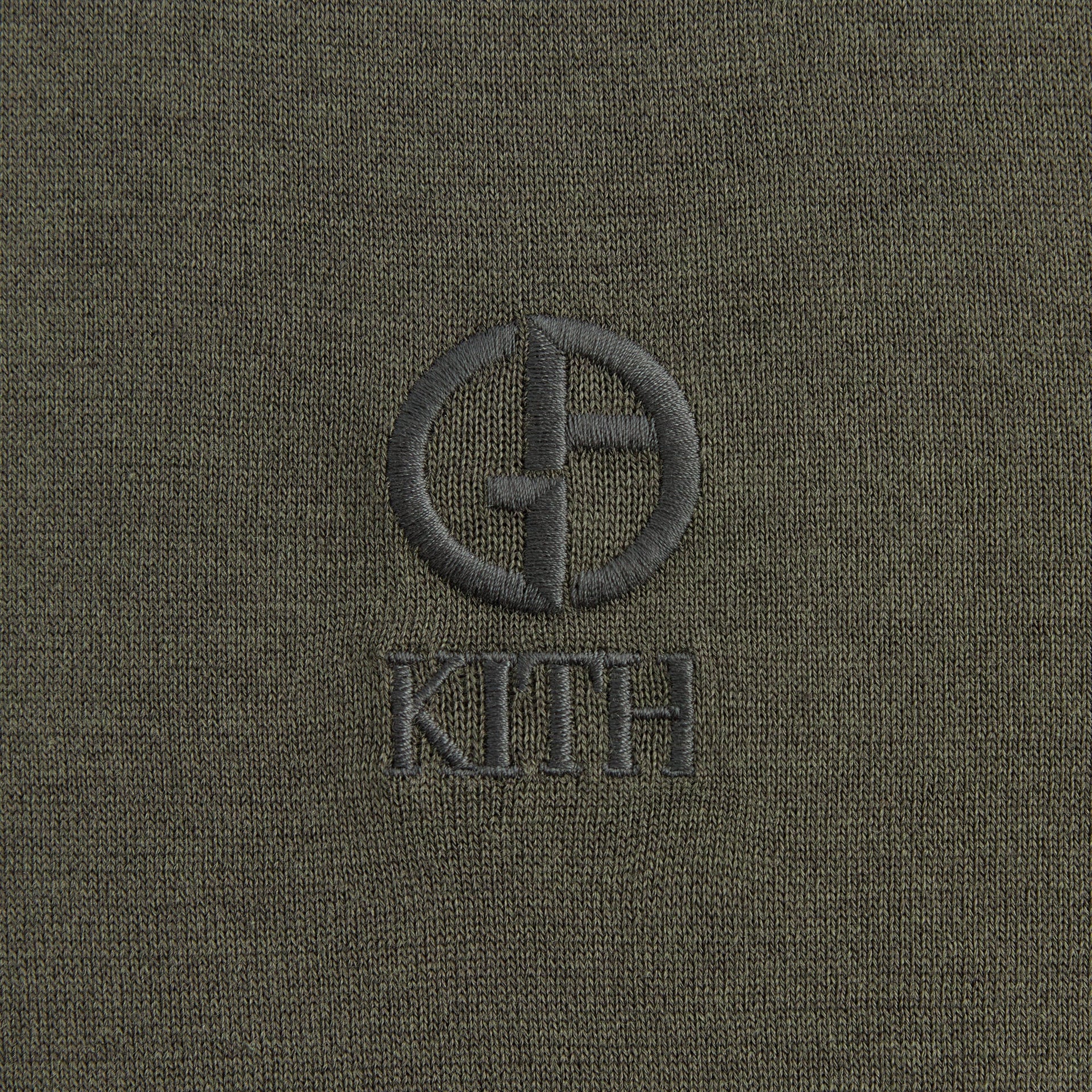 Giorgio Armani & Kith Crewneck Jumper - Seam PH
