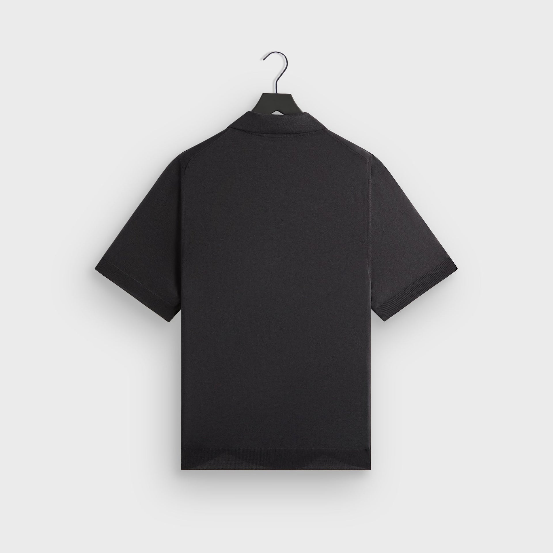 Giorgio Armani & Kith Tilden Knit Polo - Ghost PH