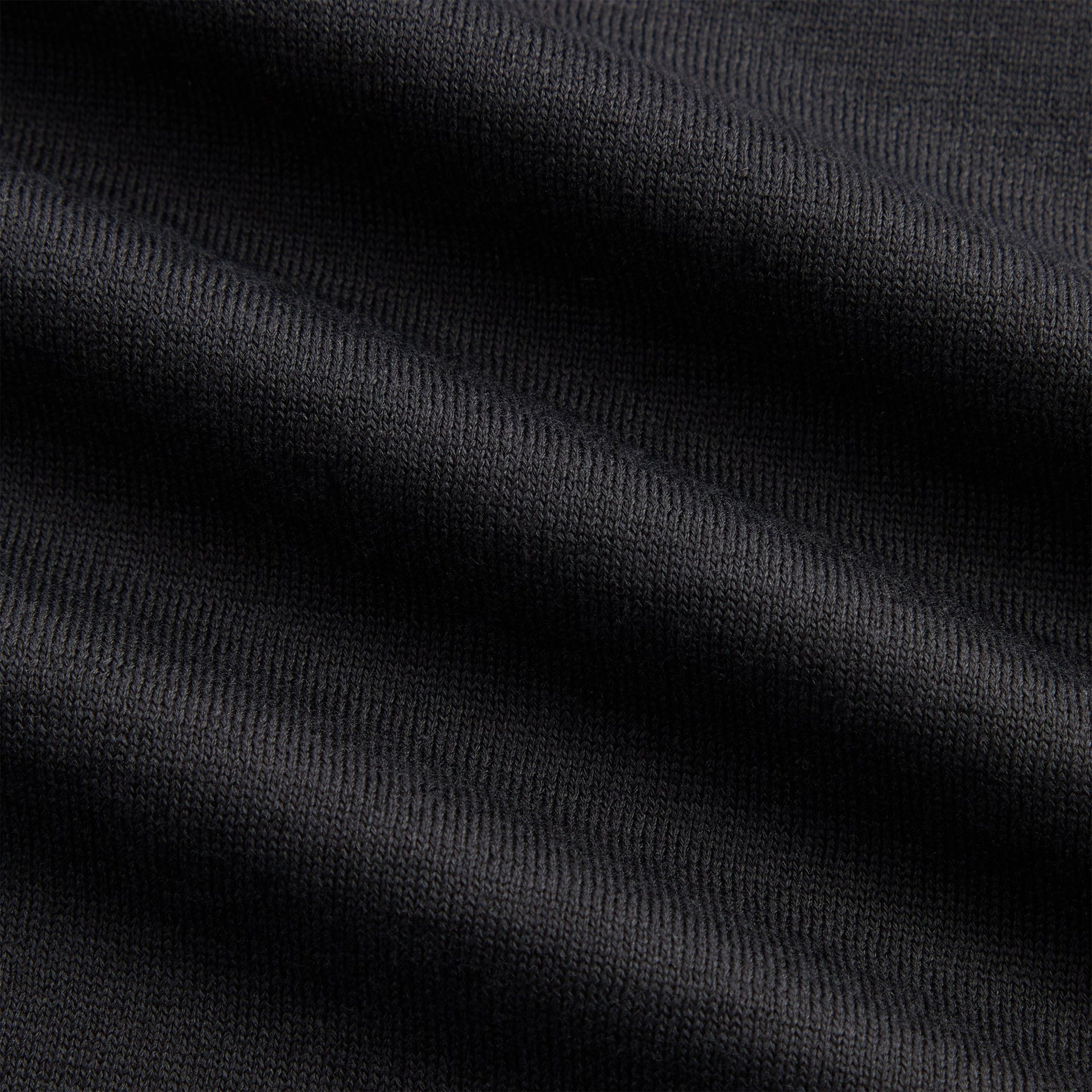 Giorgio Armani & Kith Tilden Knit Polo - Ghost PH