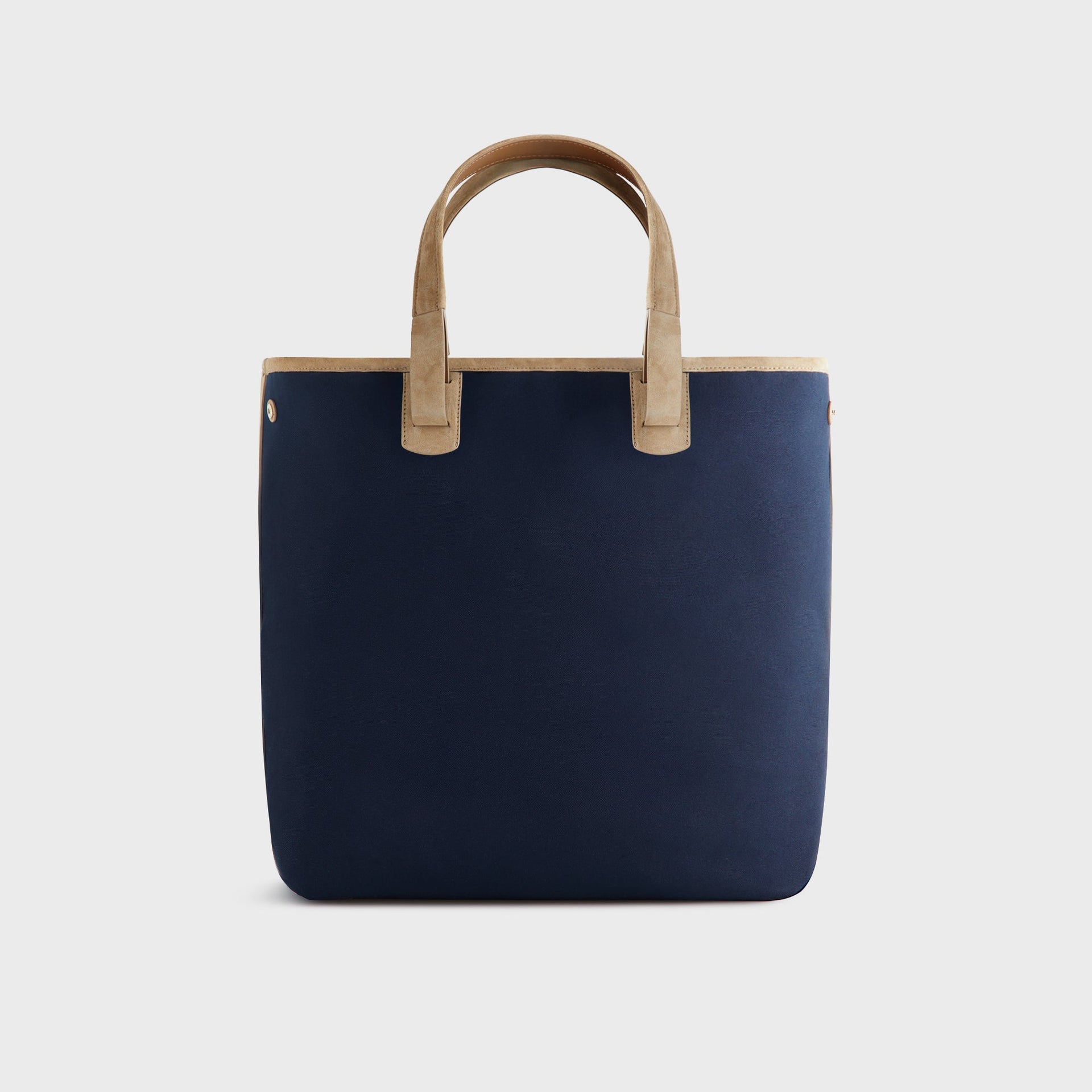 Giorgio Armani & Kith Canvas Tote - Nocturnal PH