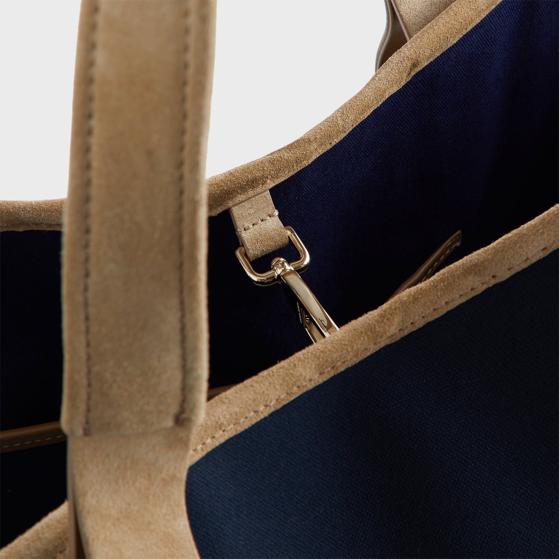 Giorgio Armani & Kith Canvas Tote - Nocturnal PH