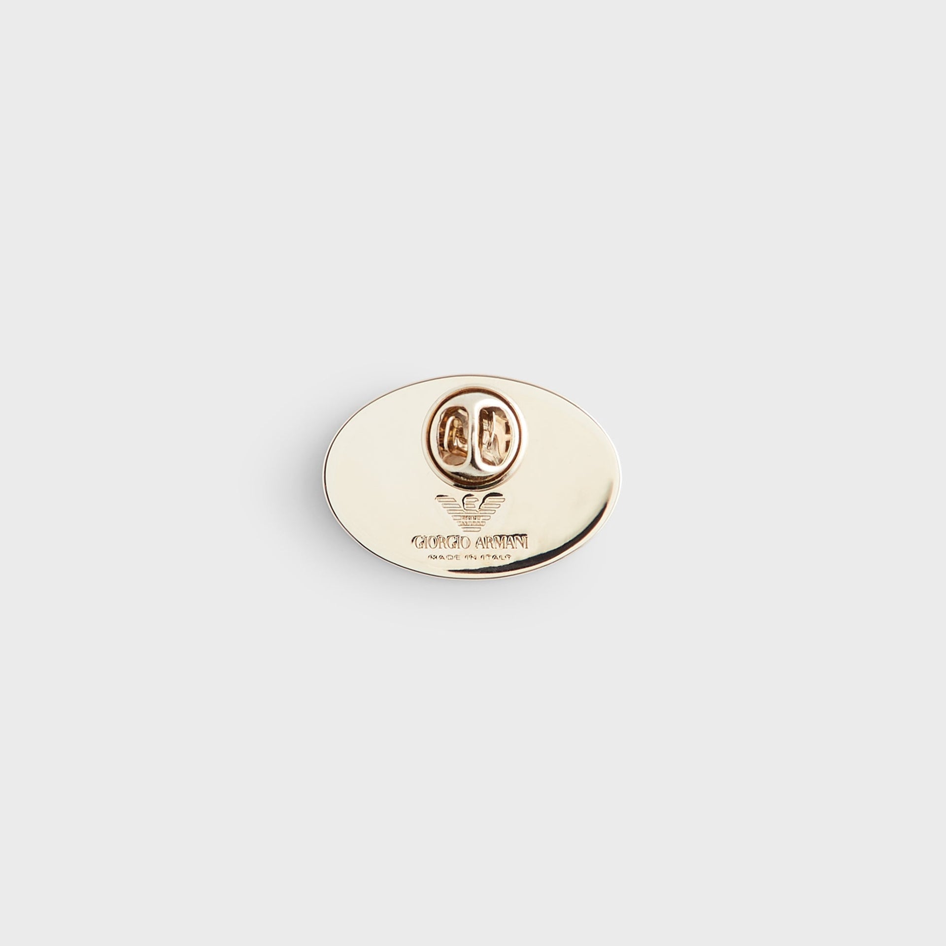 Giorgio Armani & Kith Forte de Marmi Pin - Multi PH