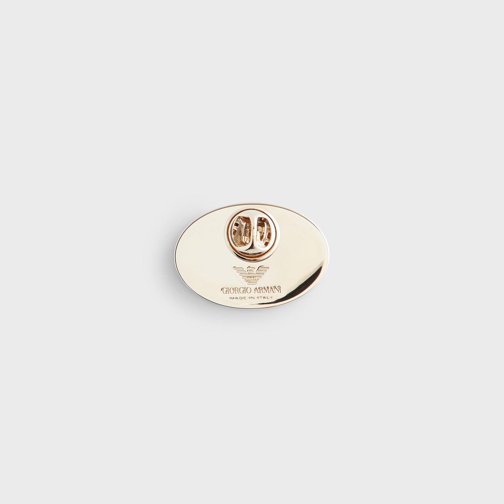 Giorgio Armani & Kith Sardinia Pin - Multi PH