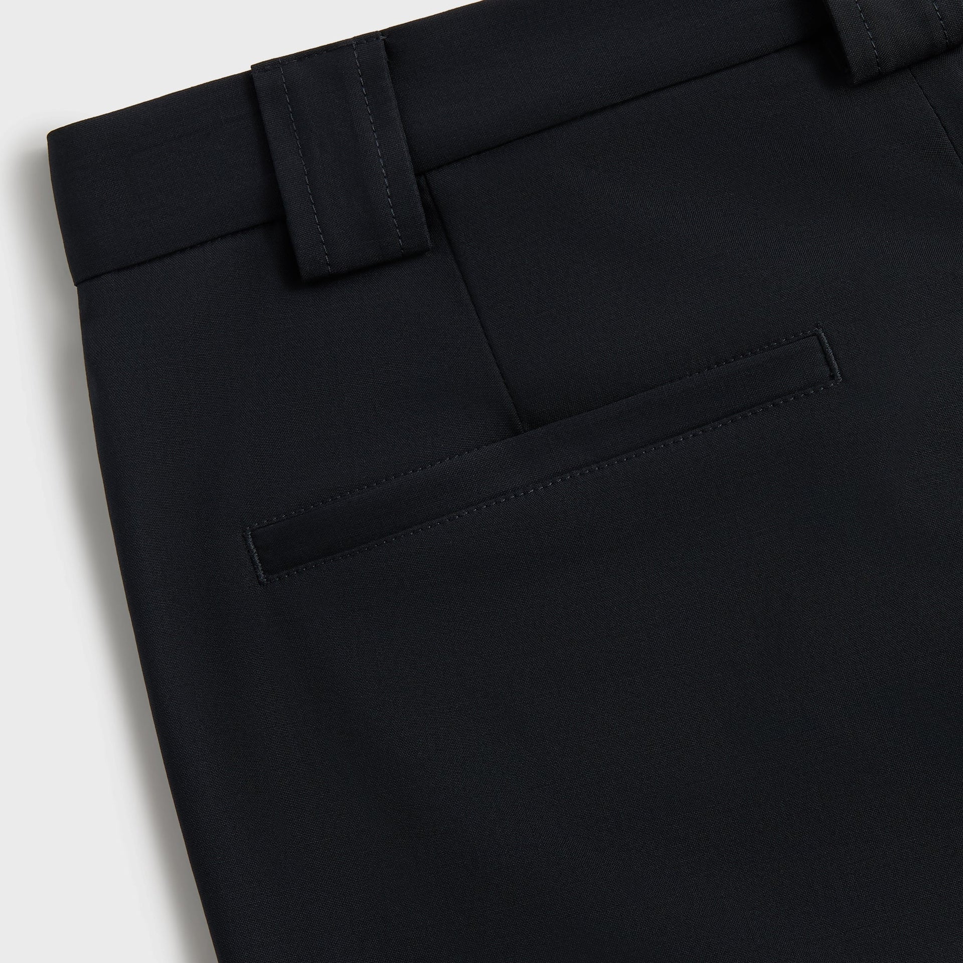 Giorgio Armani & Kith Pleated Trouser - Admiral PH
