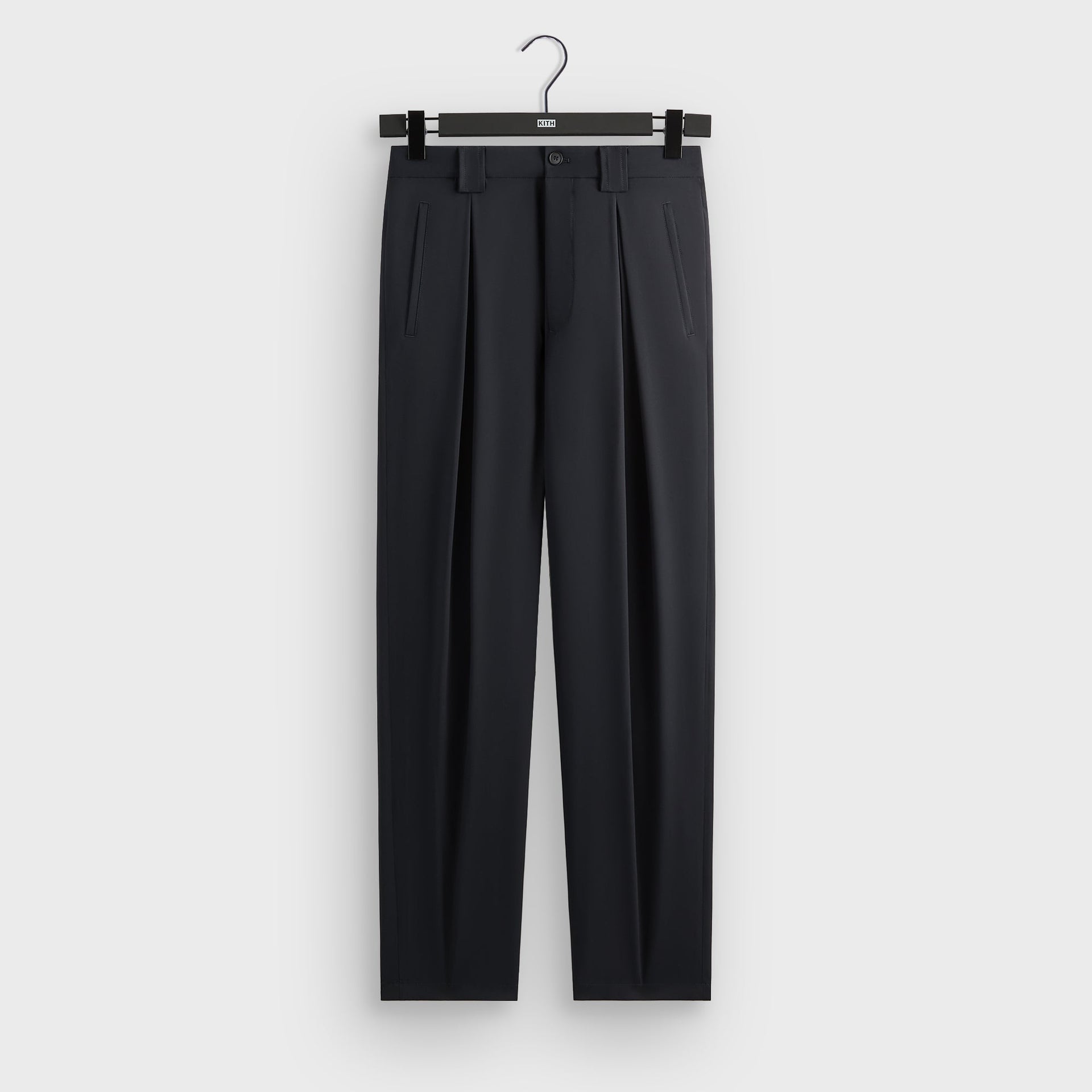 Giorgio Armani & Kith Pleated Trouser - Admiral PH