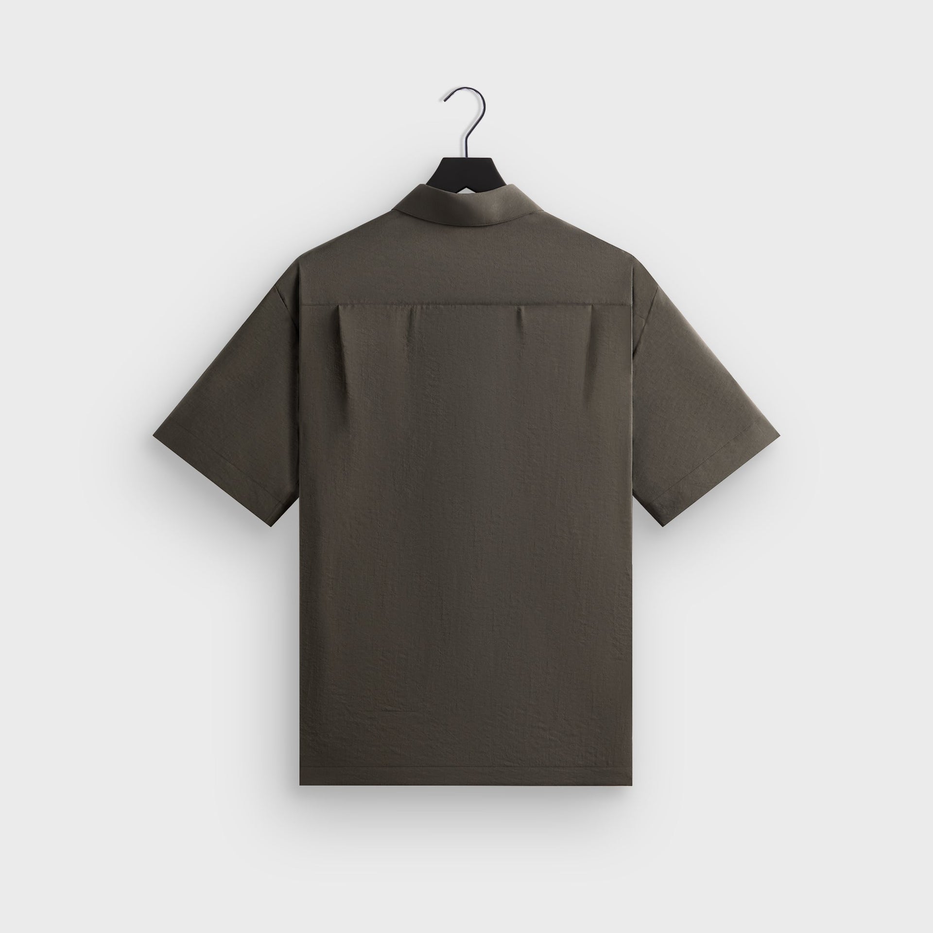 Giorgio Armani & Kith Short Sleeve Button Up - Seam PH