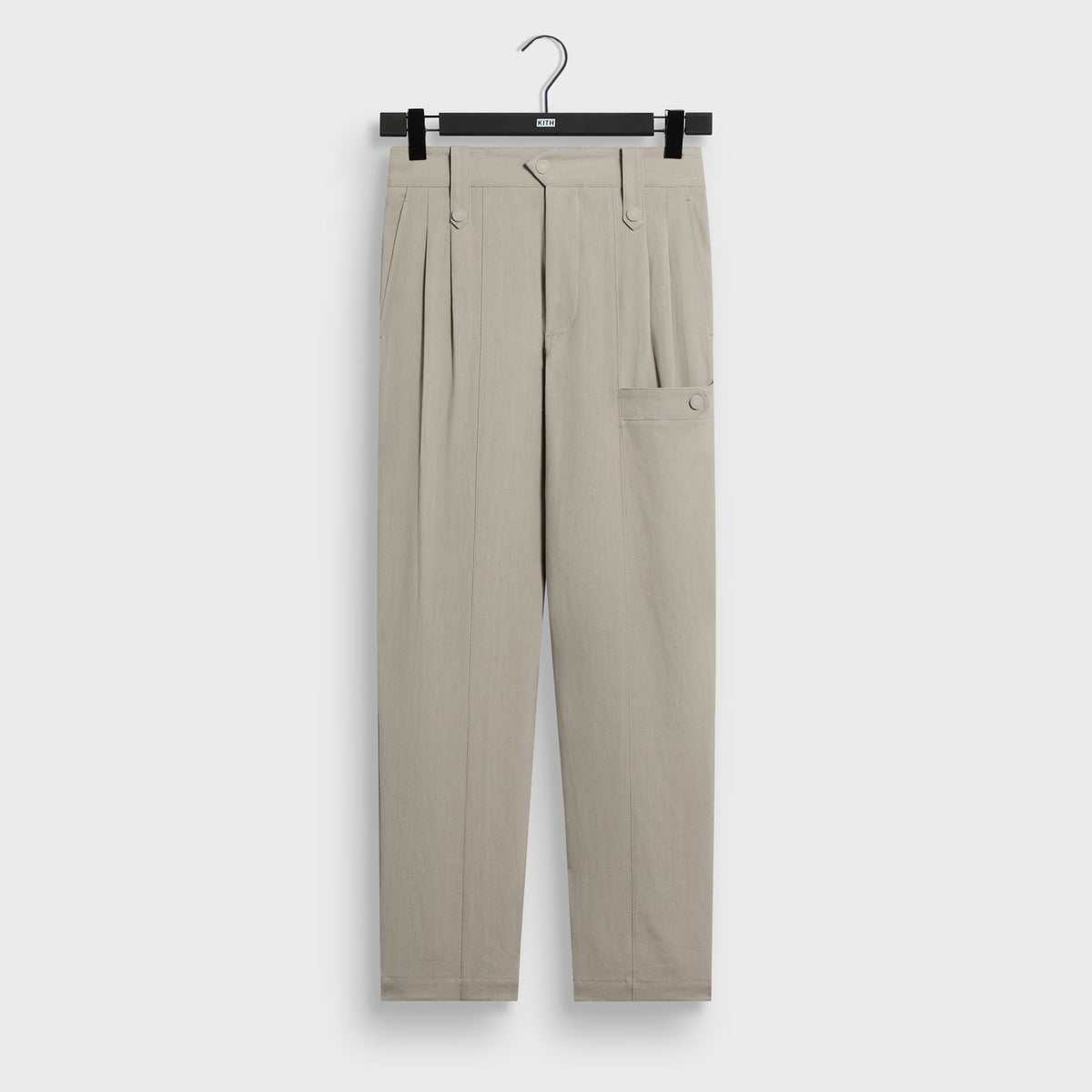 Giorgio Armani & Kith Cargo Pant - Sabbia