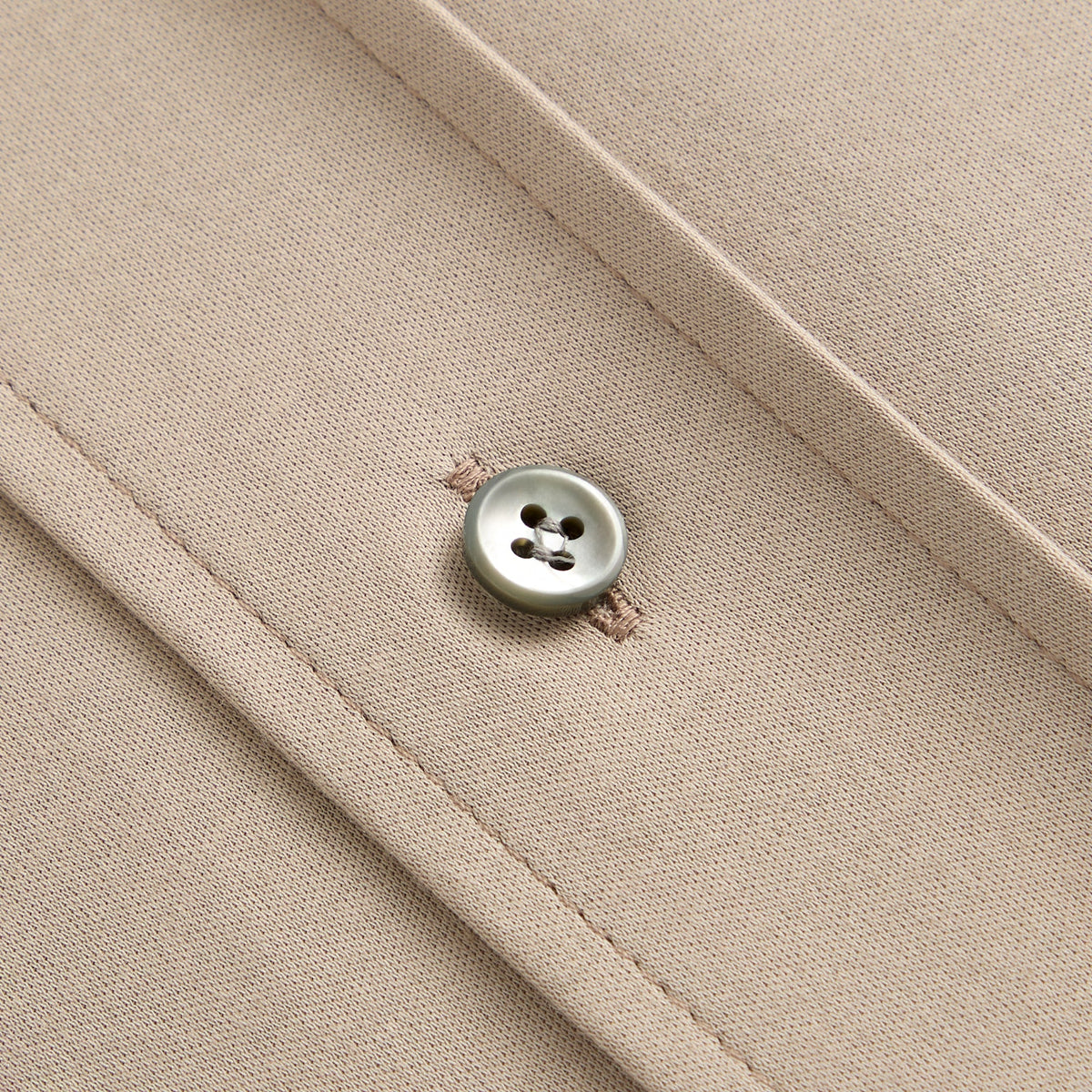 Giorgio Armani & Kith Shirt - Roasted Cashew - PH