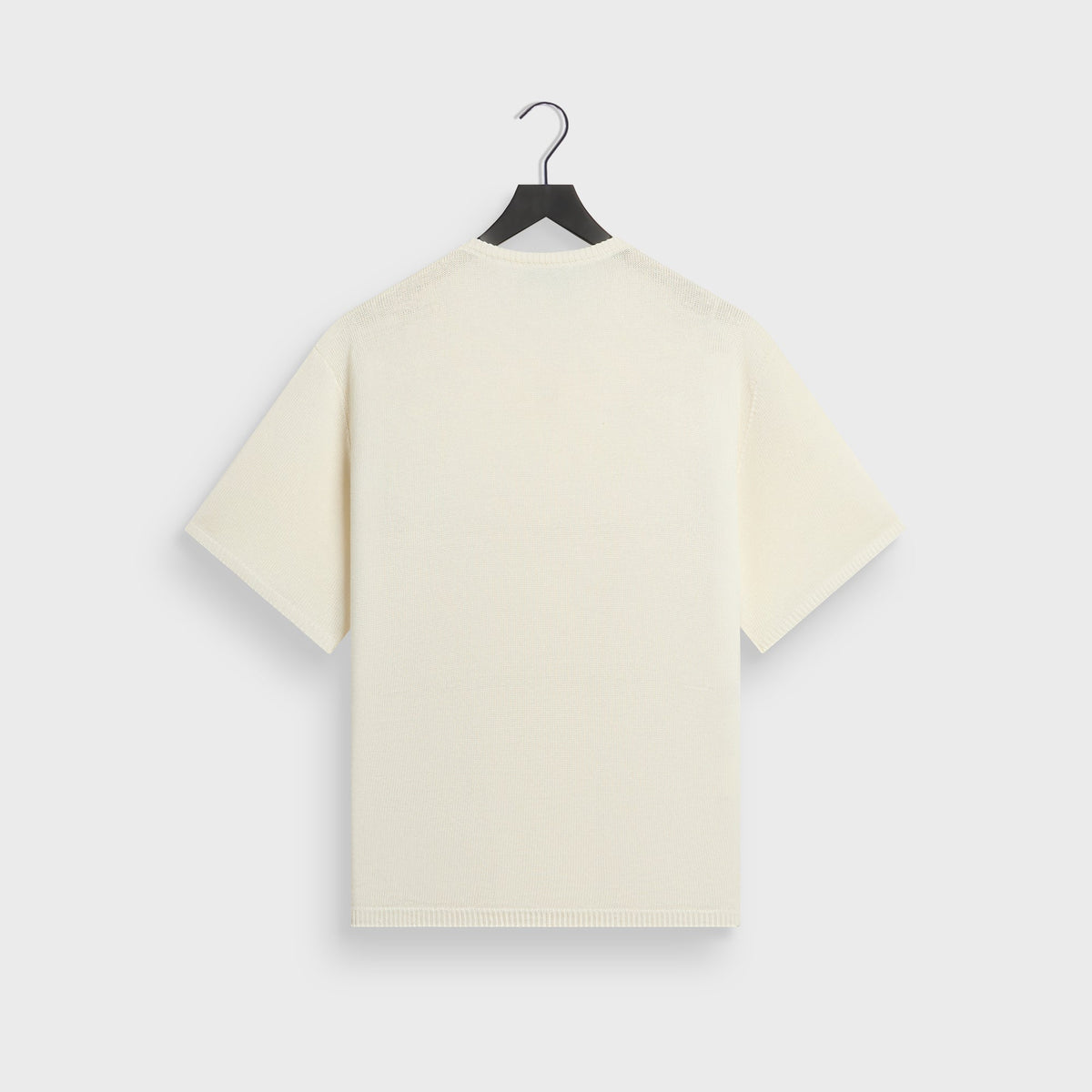 Giorgio Armani & Kith Two Button Sweater - Sandrift - PH