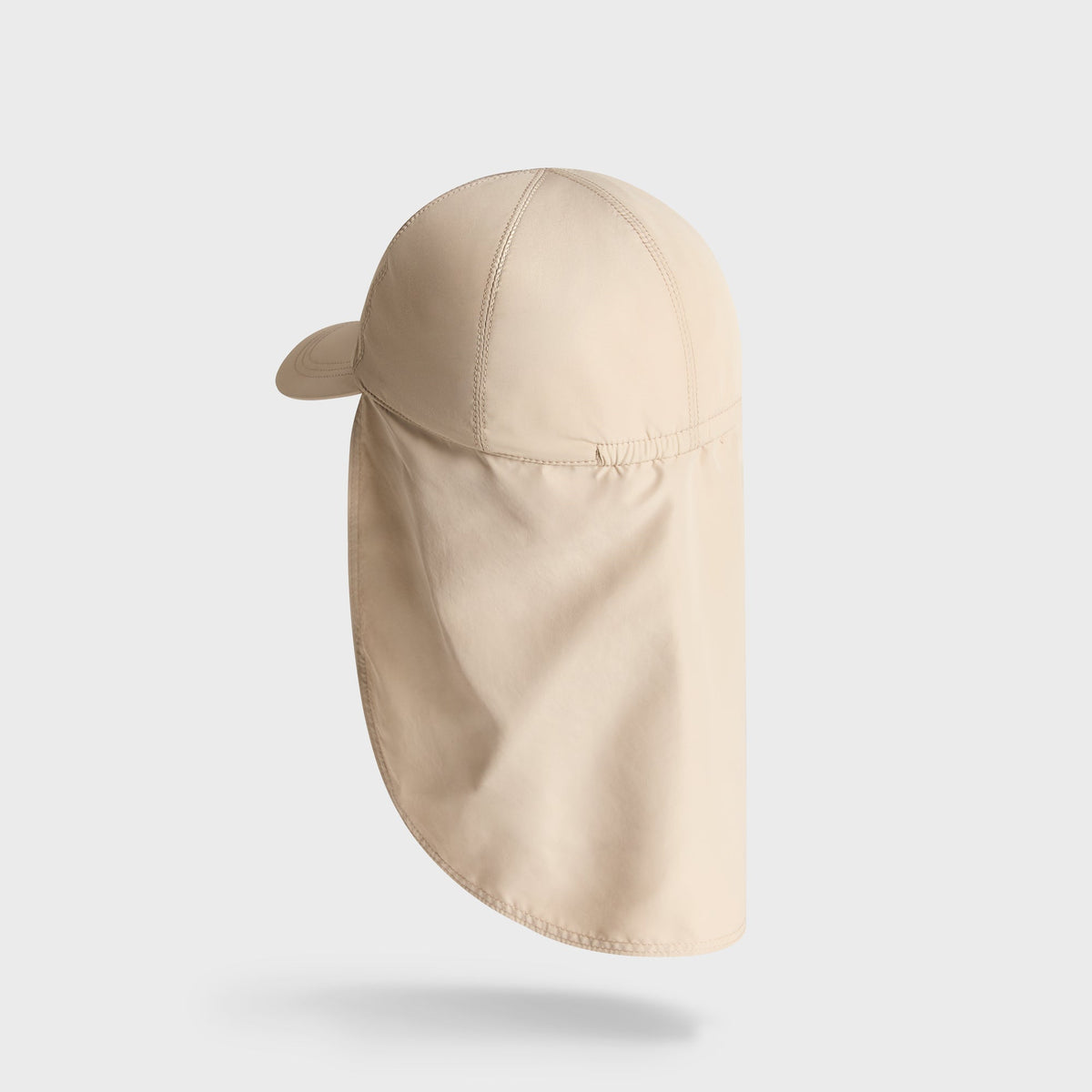 Giorgio Armani & Kith Light Capello Baseball Sabbia Cap - Tofu