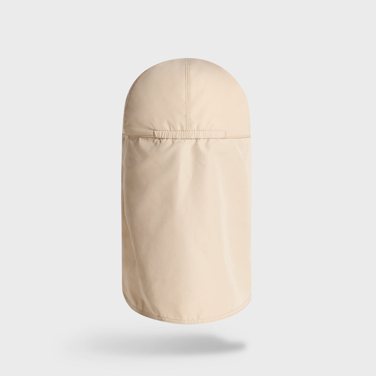 Giorgio Armani & Kith Light Capello Baseball Sabbia Cap - Tofu