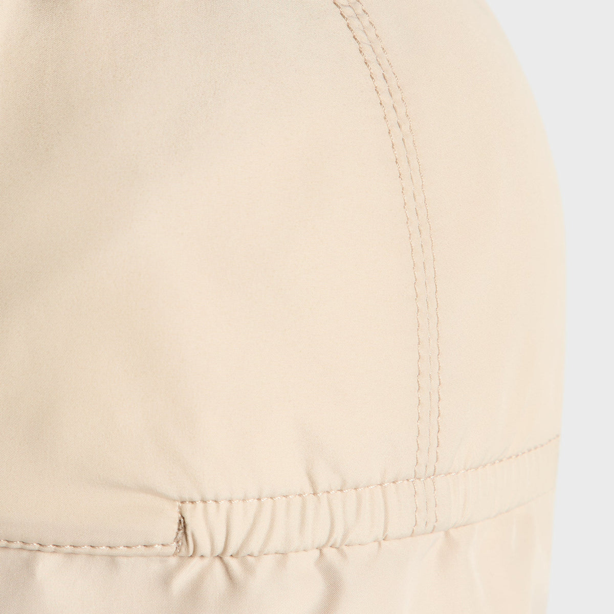 Giorgio Armani & Kith Light Capello Baseball Sabbia Cap - Tofu - PH