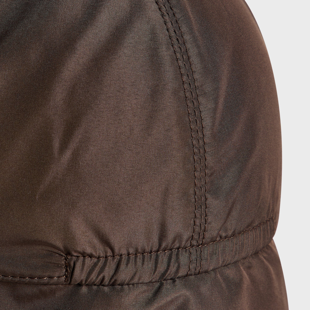 Giorgio Armani & Kith Light Capello Baseball Sabbia Cap - Hot Fudge - PH