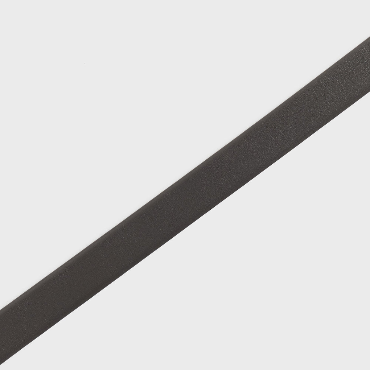 Giorgio Armani & Kith Reversible Belt - Grey / Black