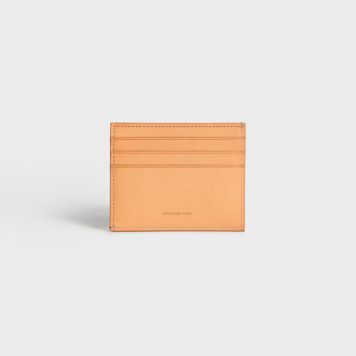 Giorgio Armani & Kith Card Holder - Naturale - PH