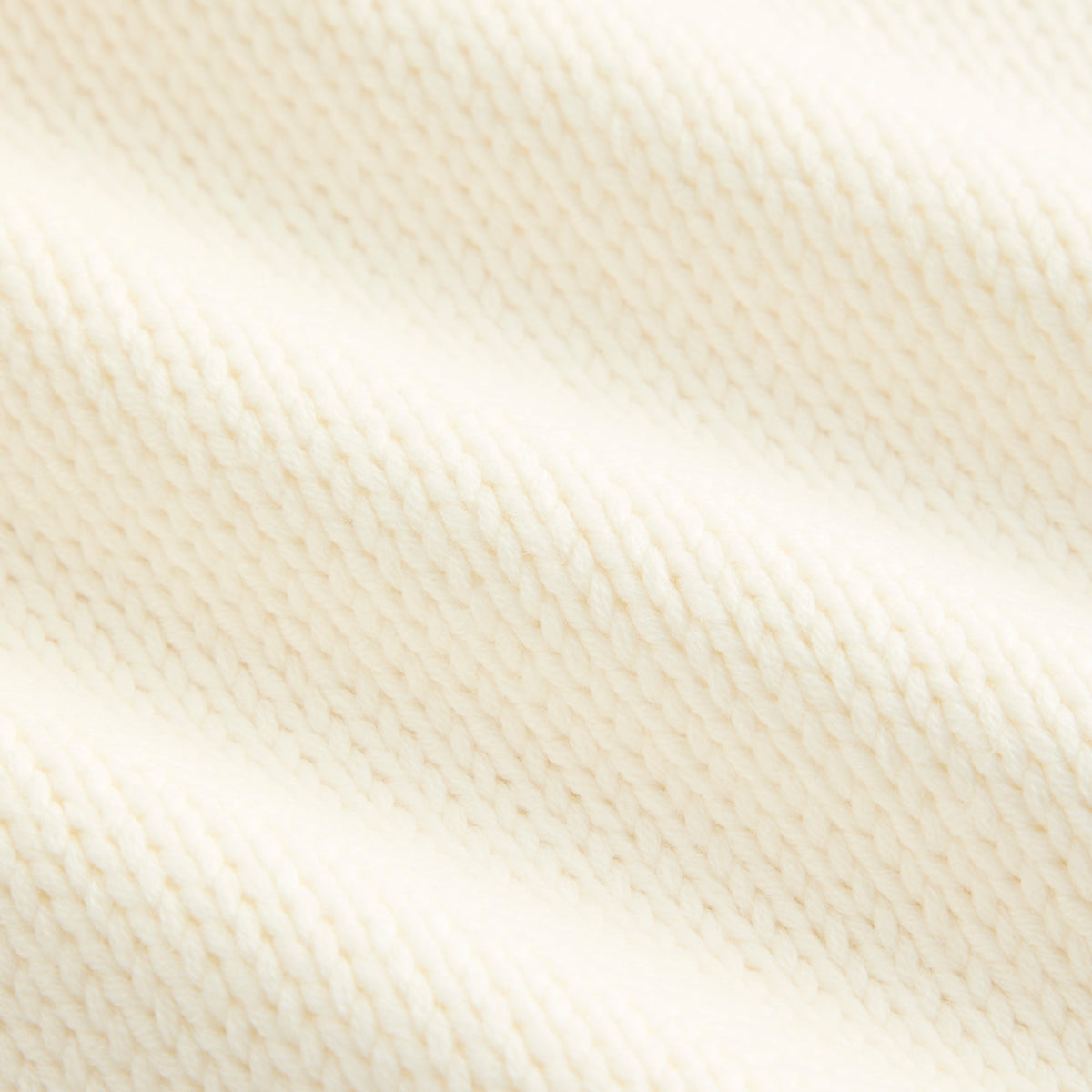 Giorgio Armani & Kith Wool Turtleneck Sweater - Sandrift - PH