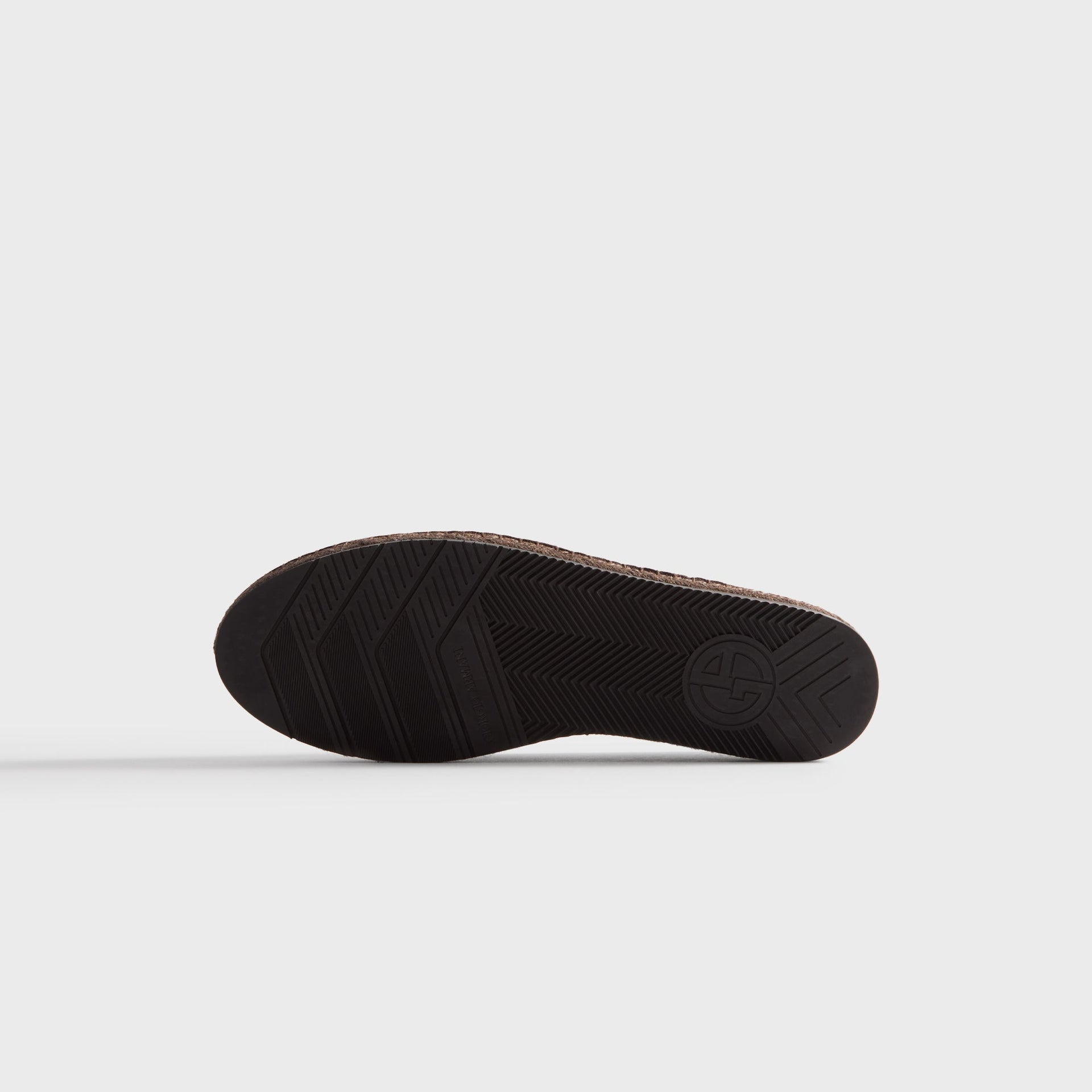 Giorgio Armani & Kith Espadrilla Suede - Pepe PH