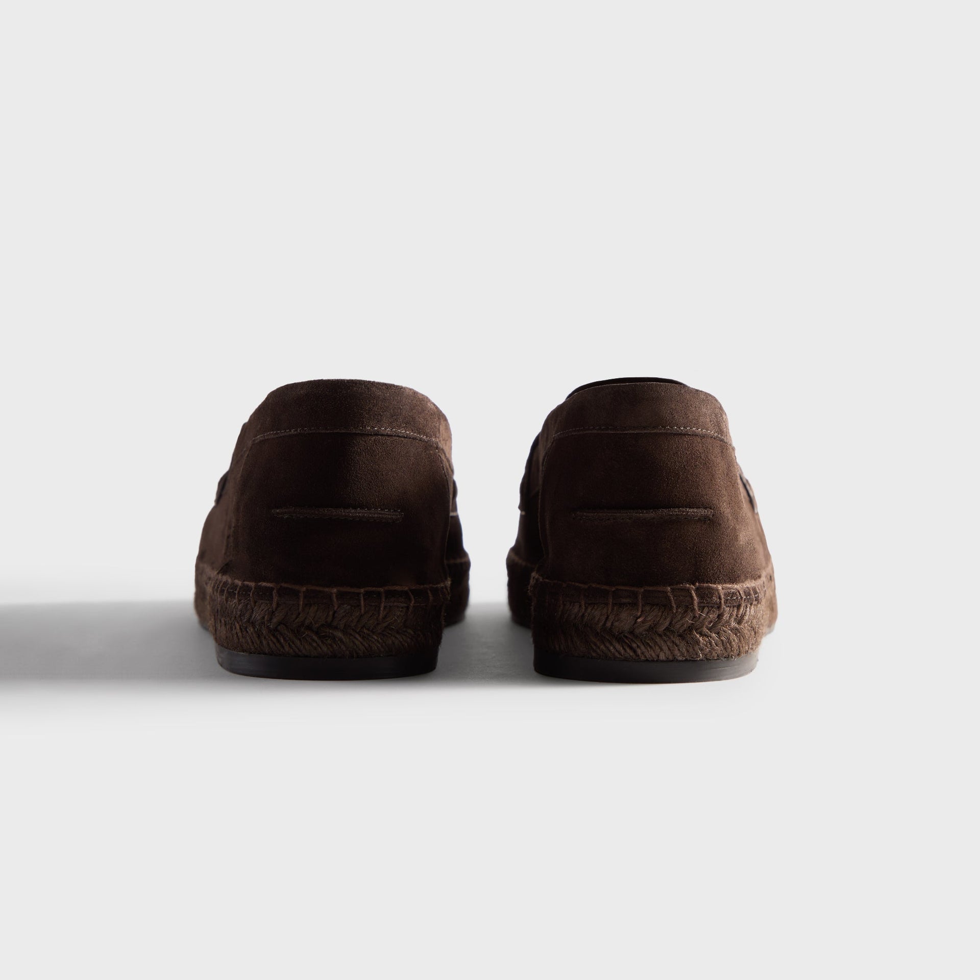 Giorgio Armani & Kith Espadrilla Suede - Pepe PH